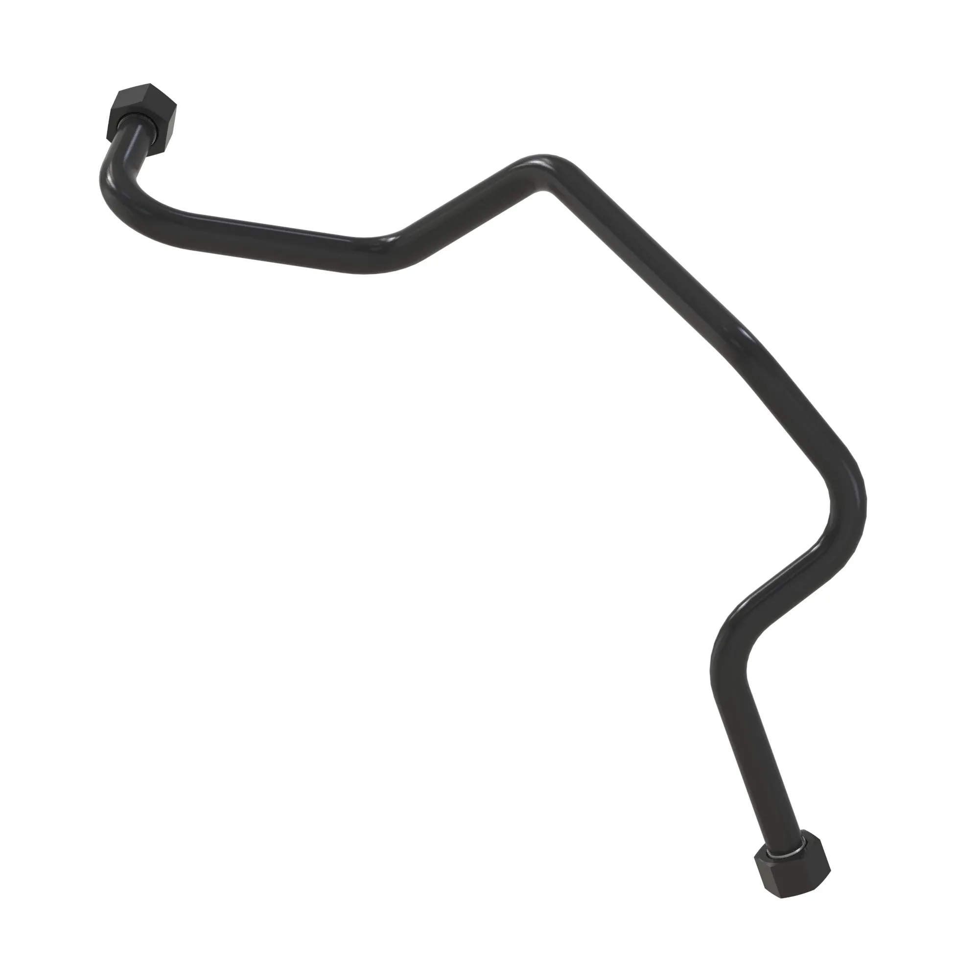 Oil Line