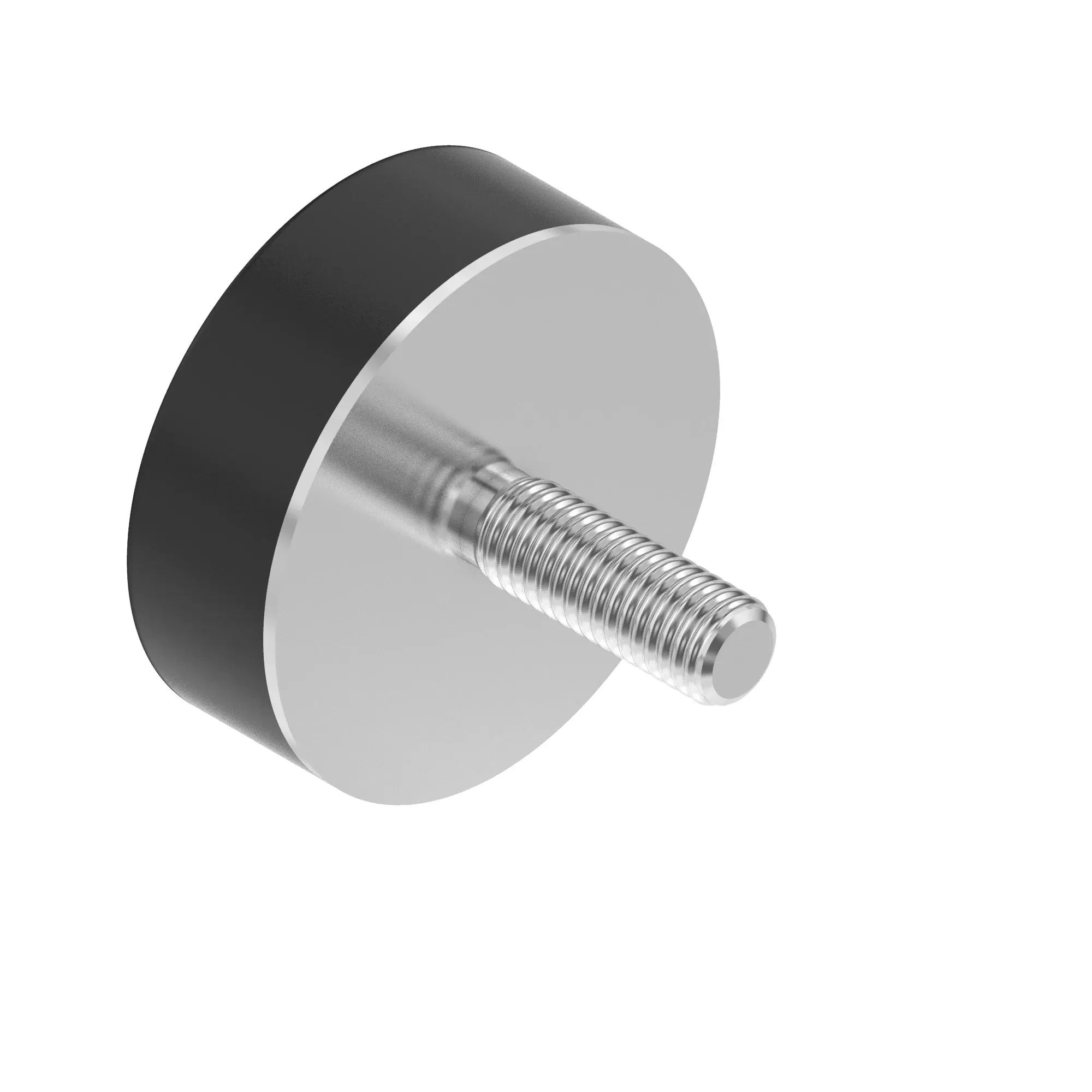 John Deere Enclosure Divider Bumper - T391583