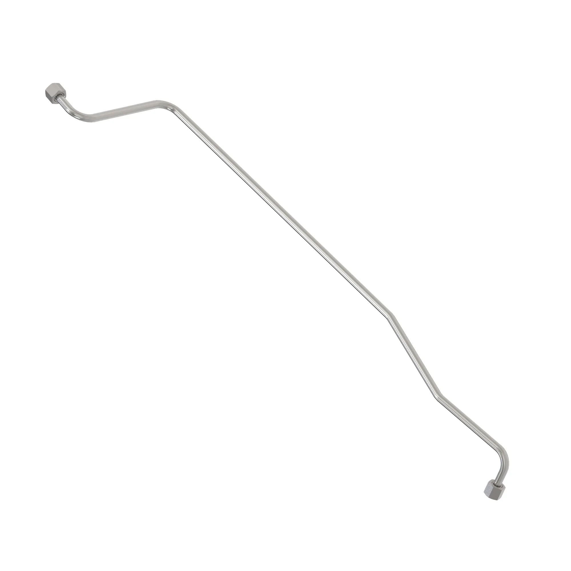 OIL LINE, ASSY