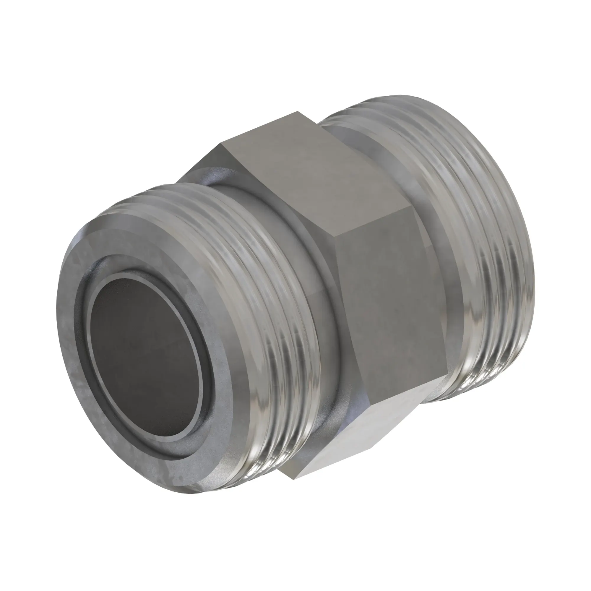 UNION,O-RING FSF