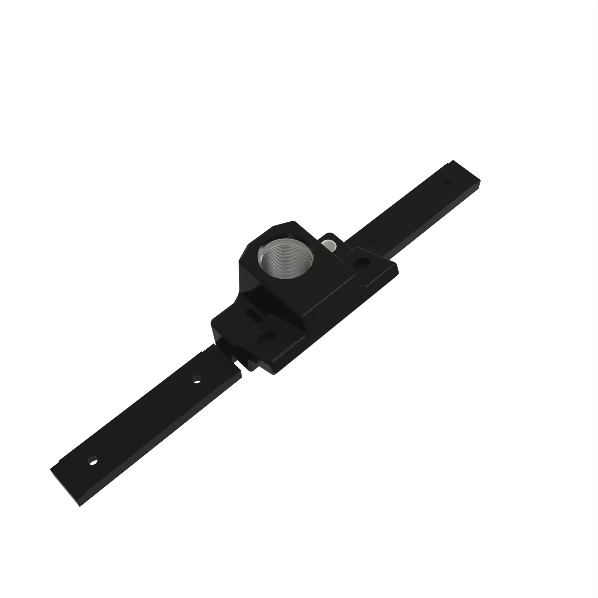 John Deere Sieve Bay End Bearing - AXE26627