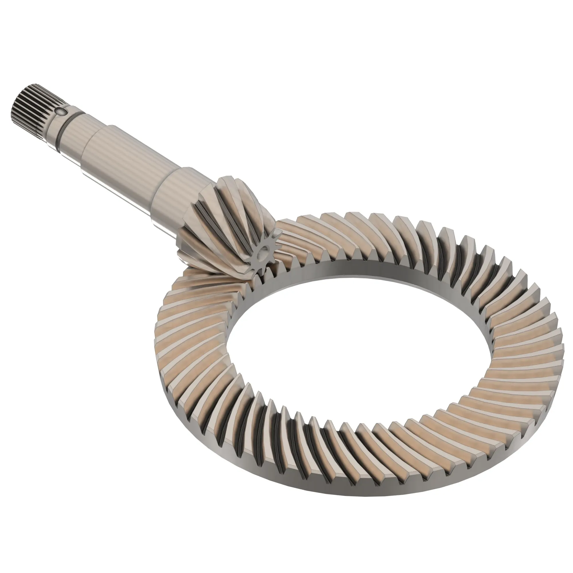 John Deere Ring Gear and Pinion - RE314941