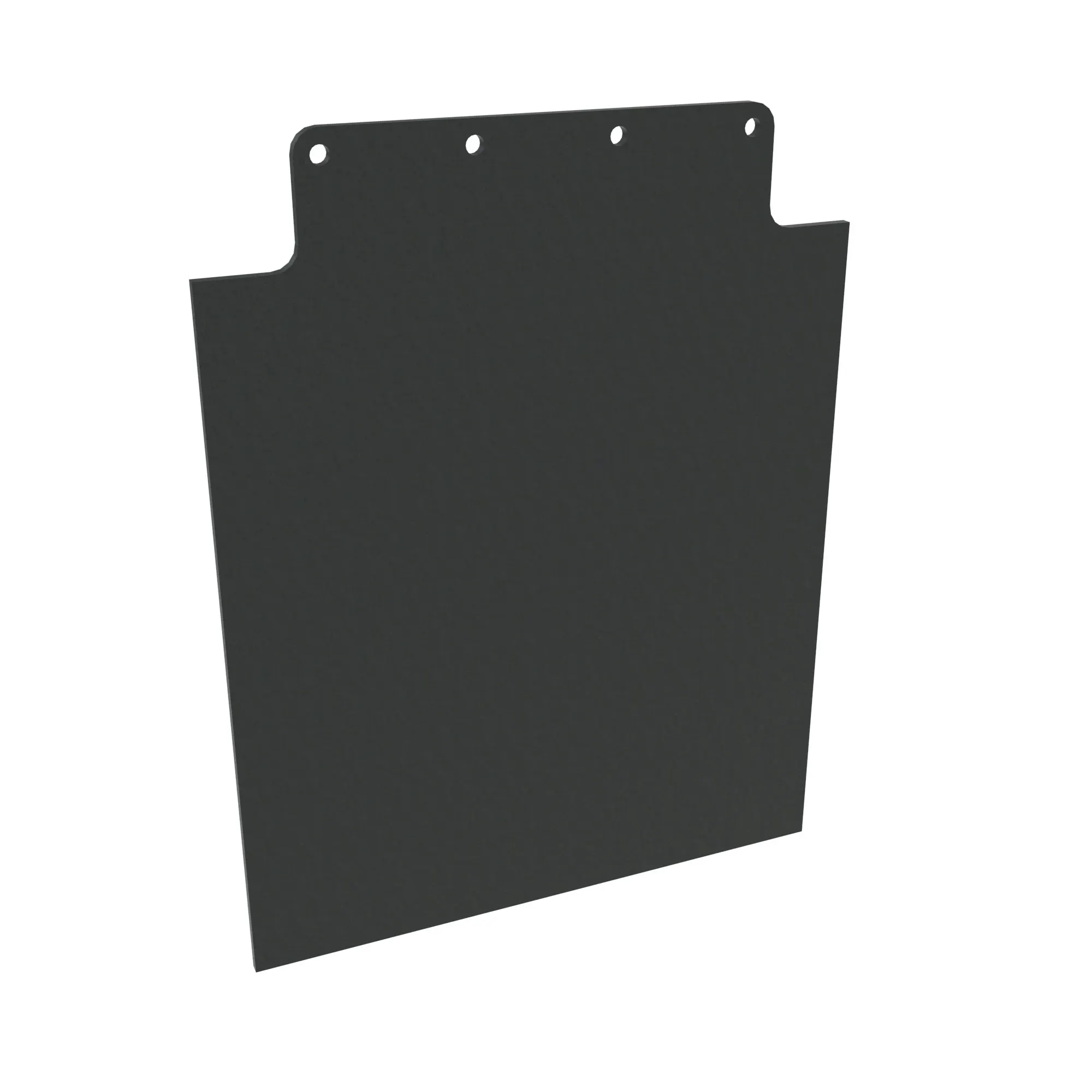 COVER, RUBBER