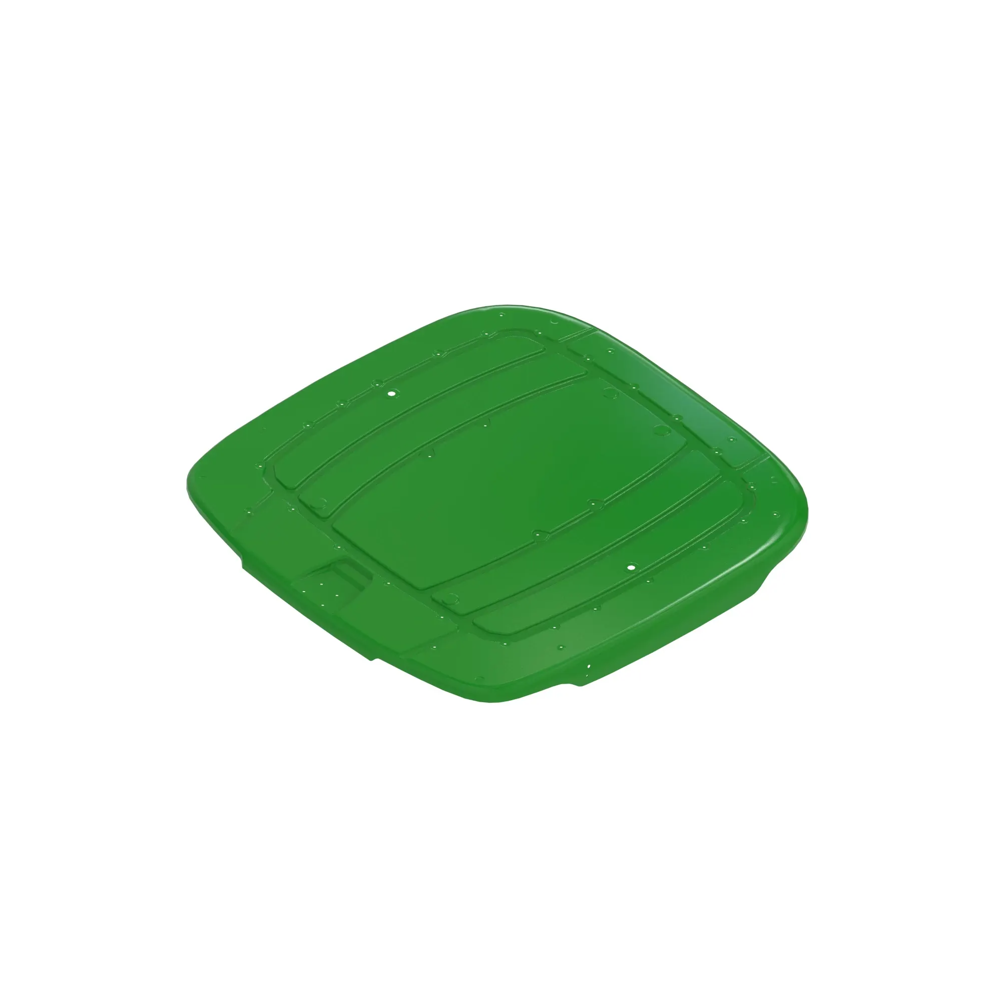 John Deere Outer Roof - RE277866
