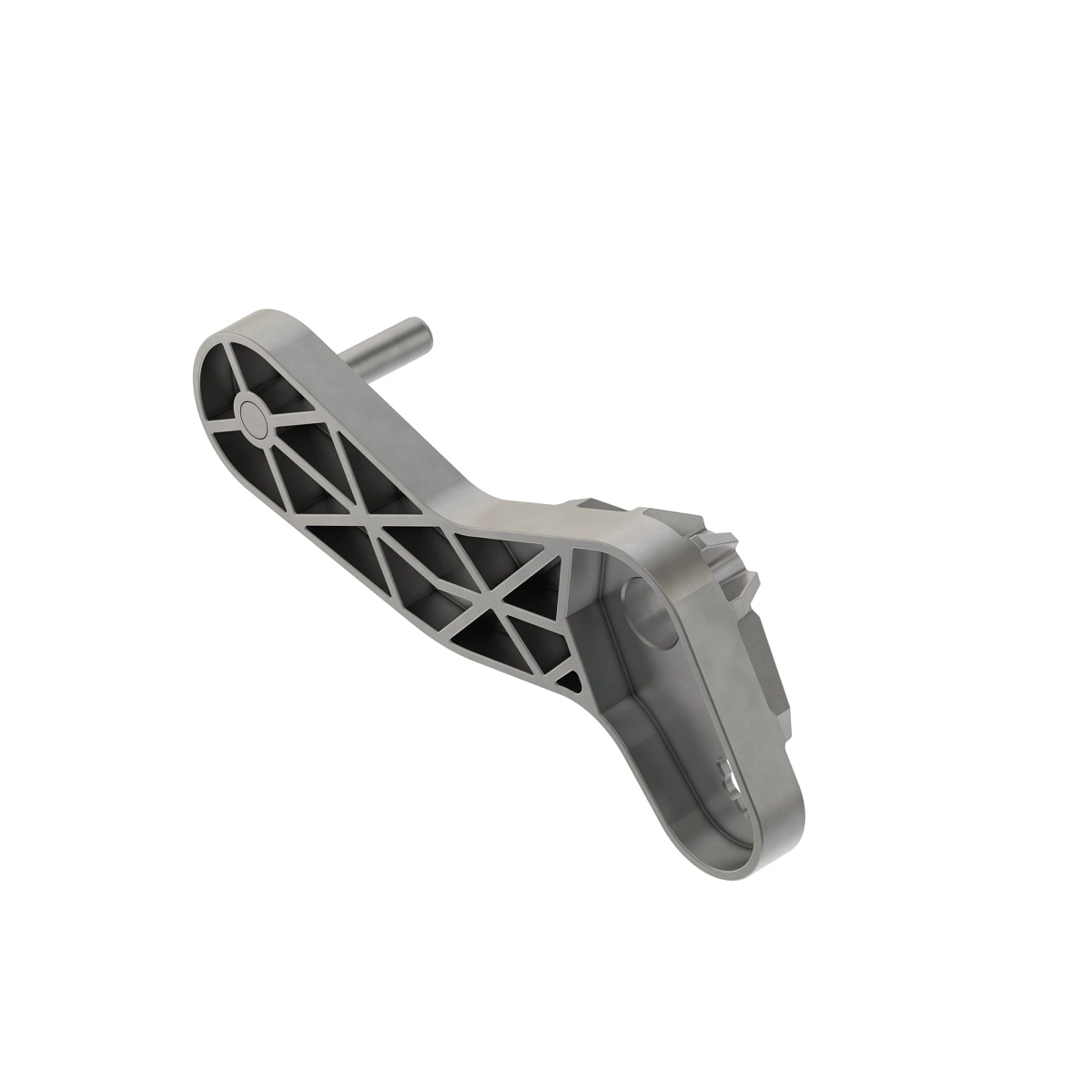 Latch Plate, Park Brake