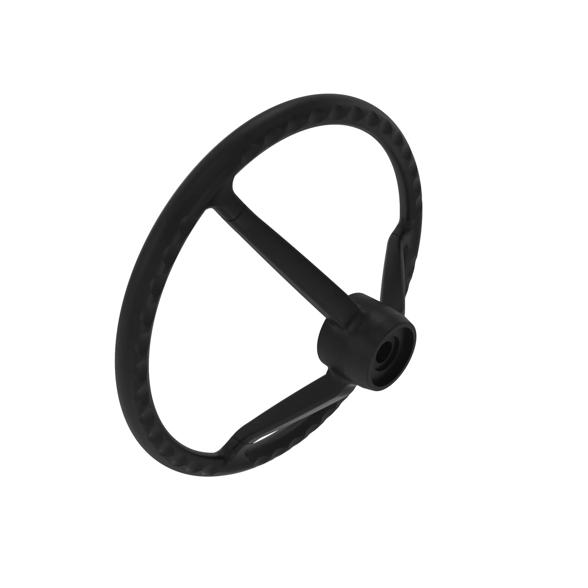 John Deere Steering Wheel - RE39719