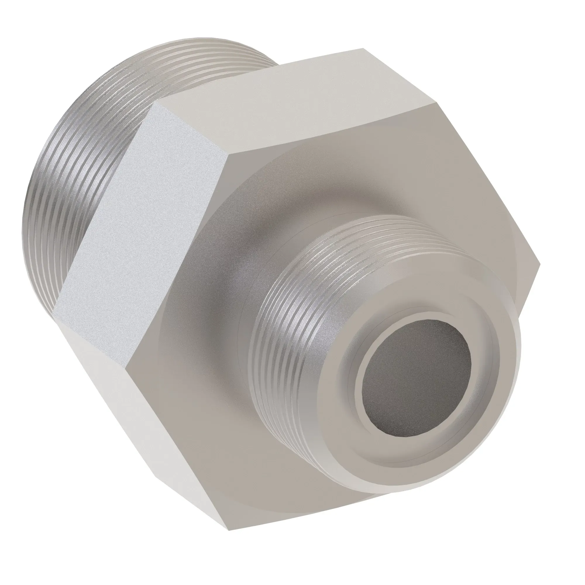 John Deere Stud Straight Fitting - 38H5273