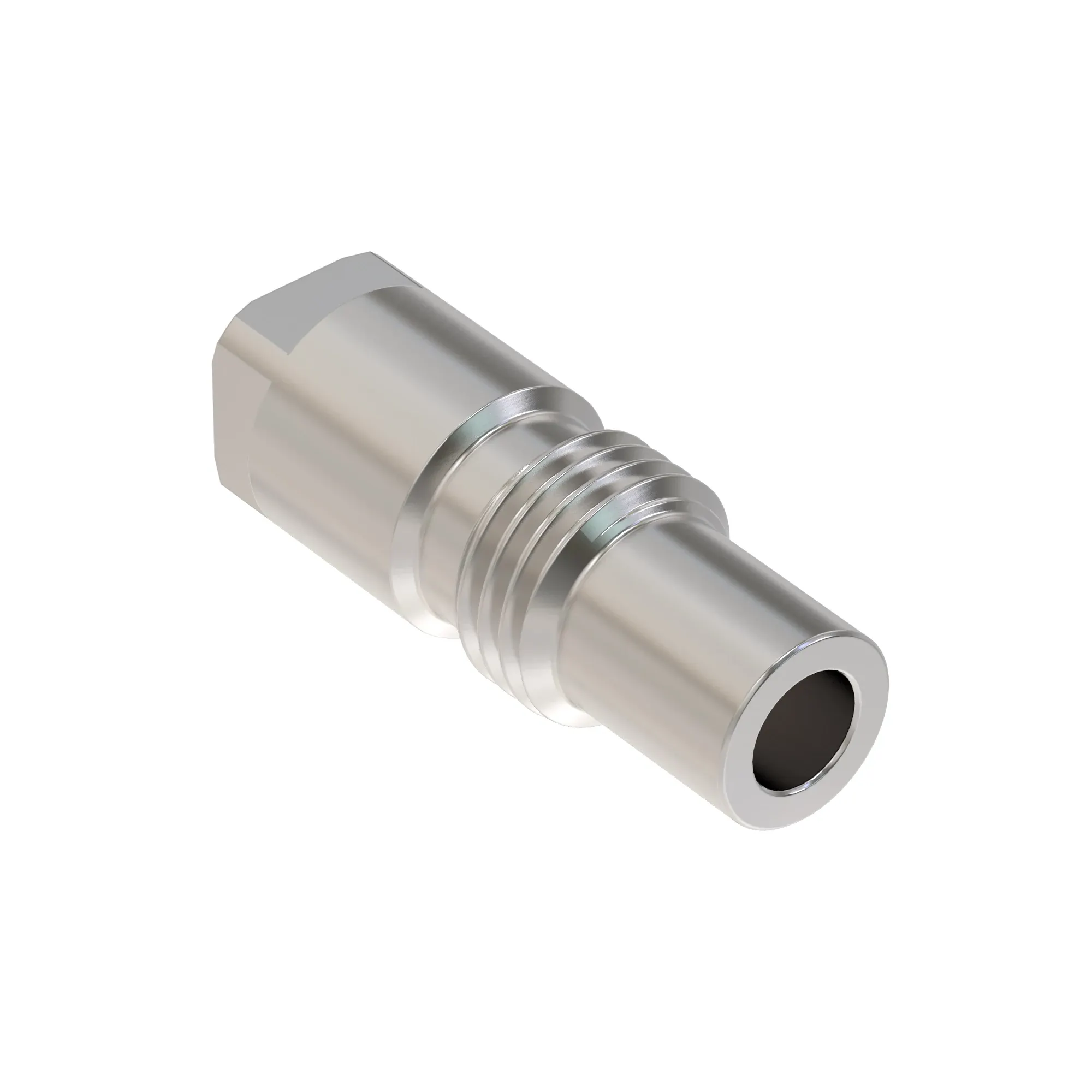 Self-Aligning Bushing