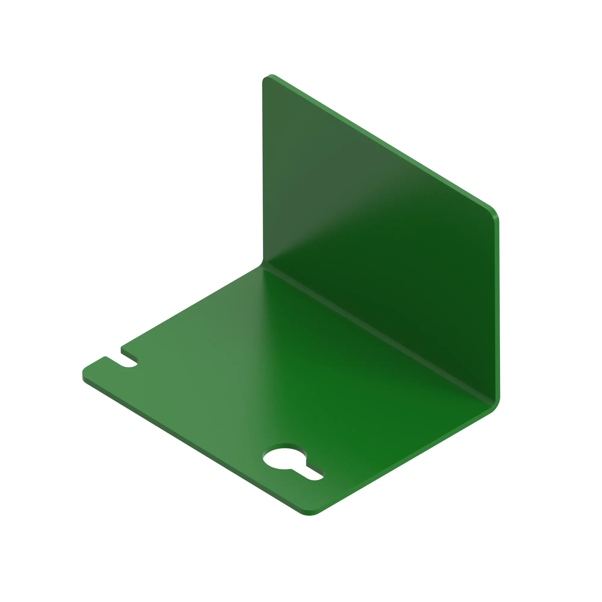 John Deere Angle - HXE170691