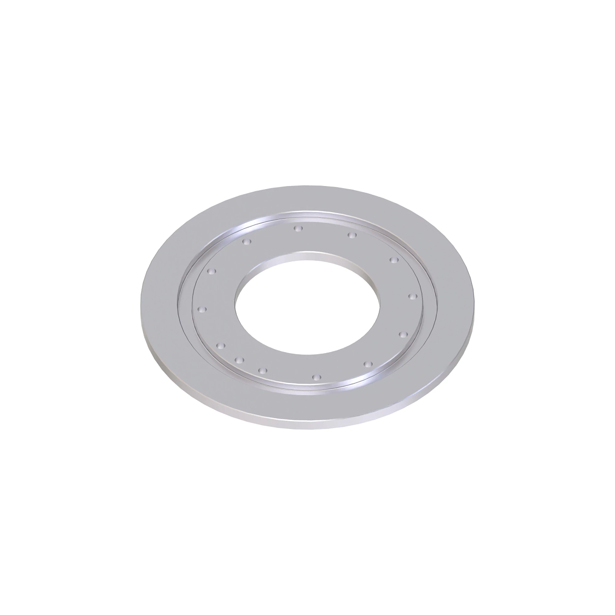 DUST SHIELD, CHOPPER TRASH RING