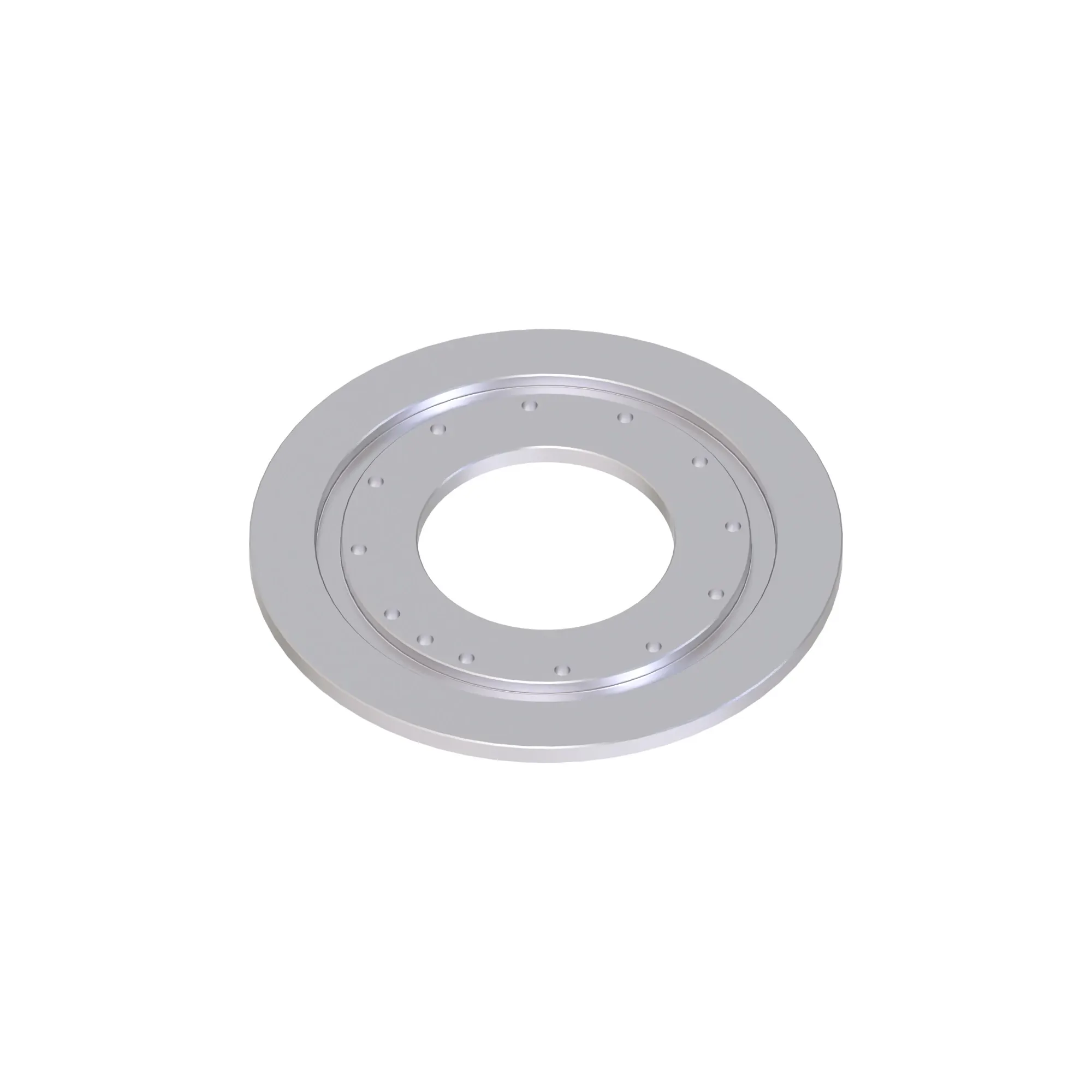 John Deere Dust Shield for Chopper Top Drum - CXT27659