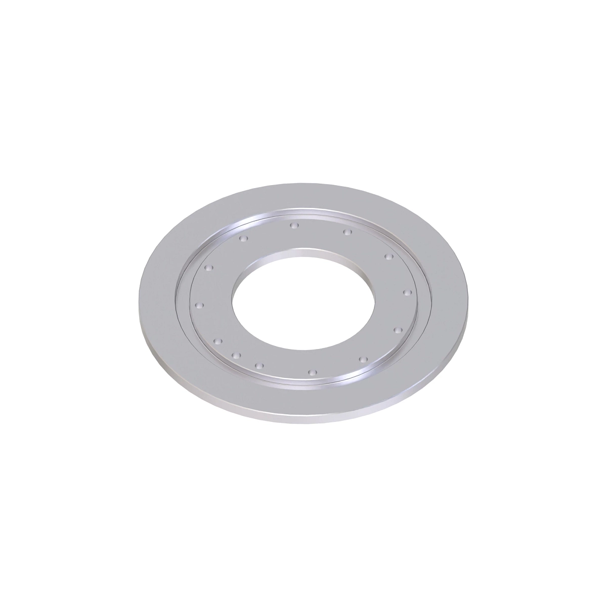 Dust Shield, Chopper Trash Ring