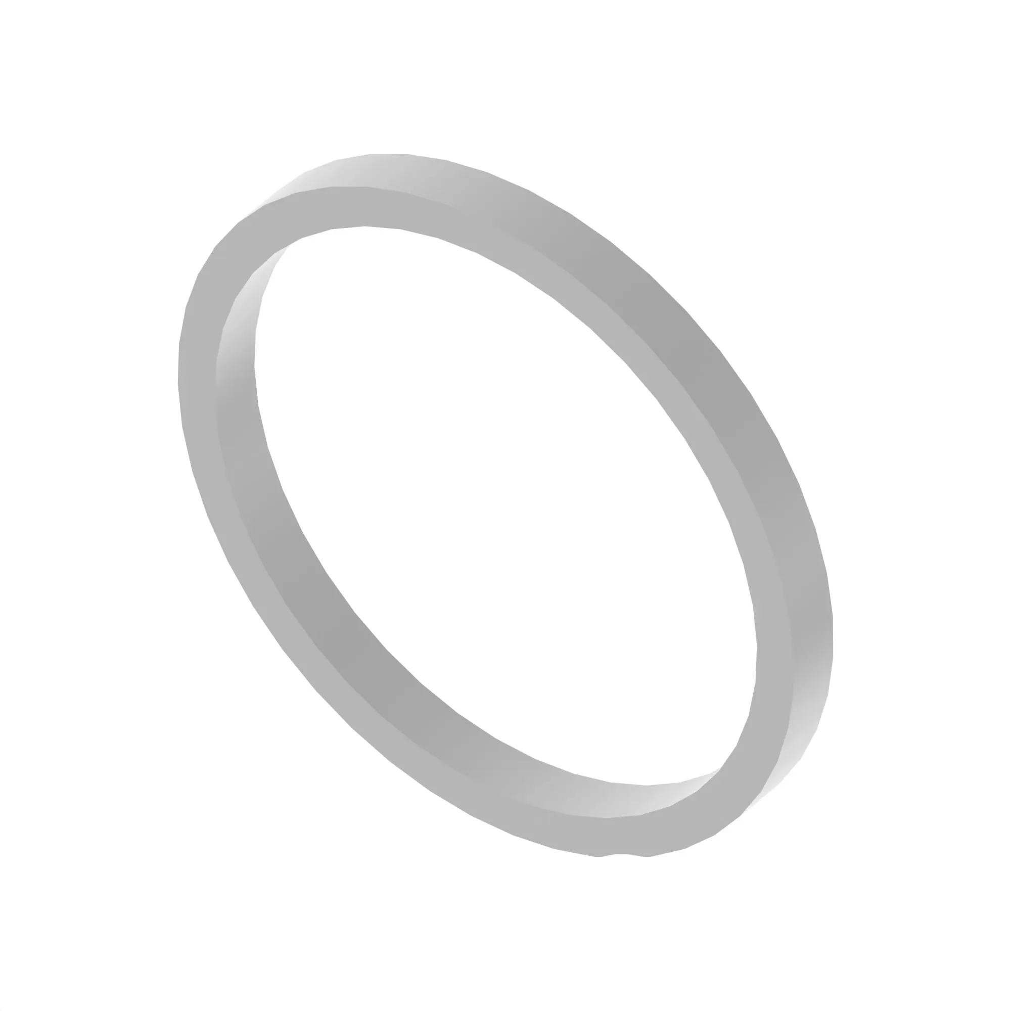 John Deere Spacer - CC55142