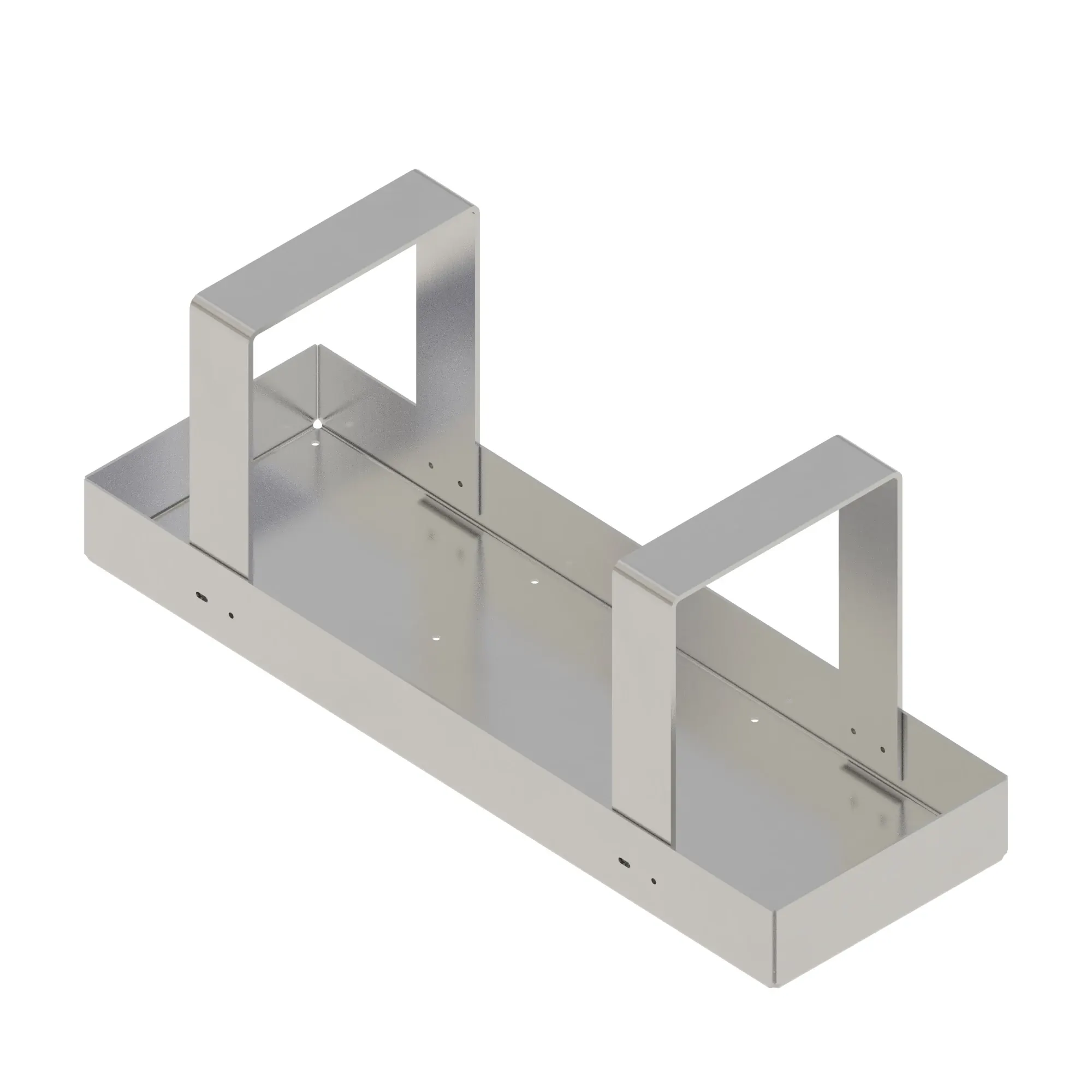 Storage Compartment