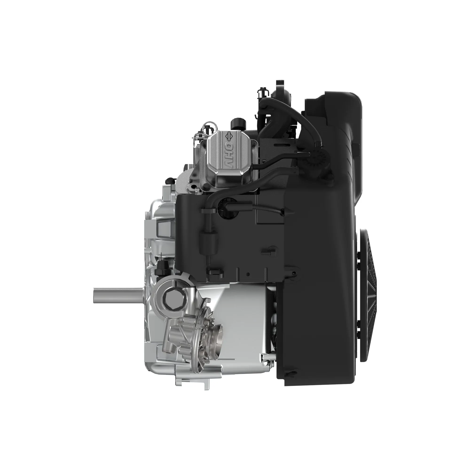 Gasoline Engine