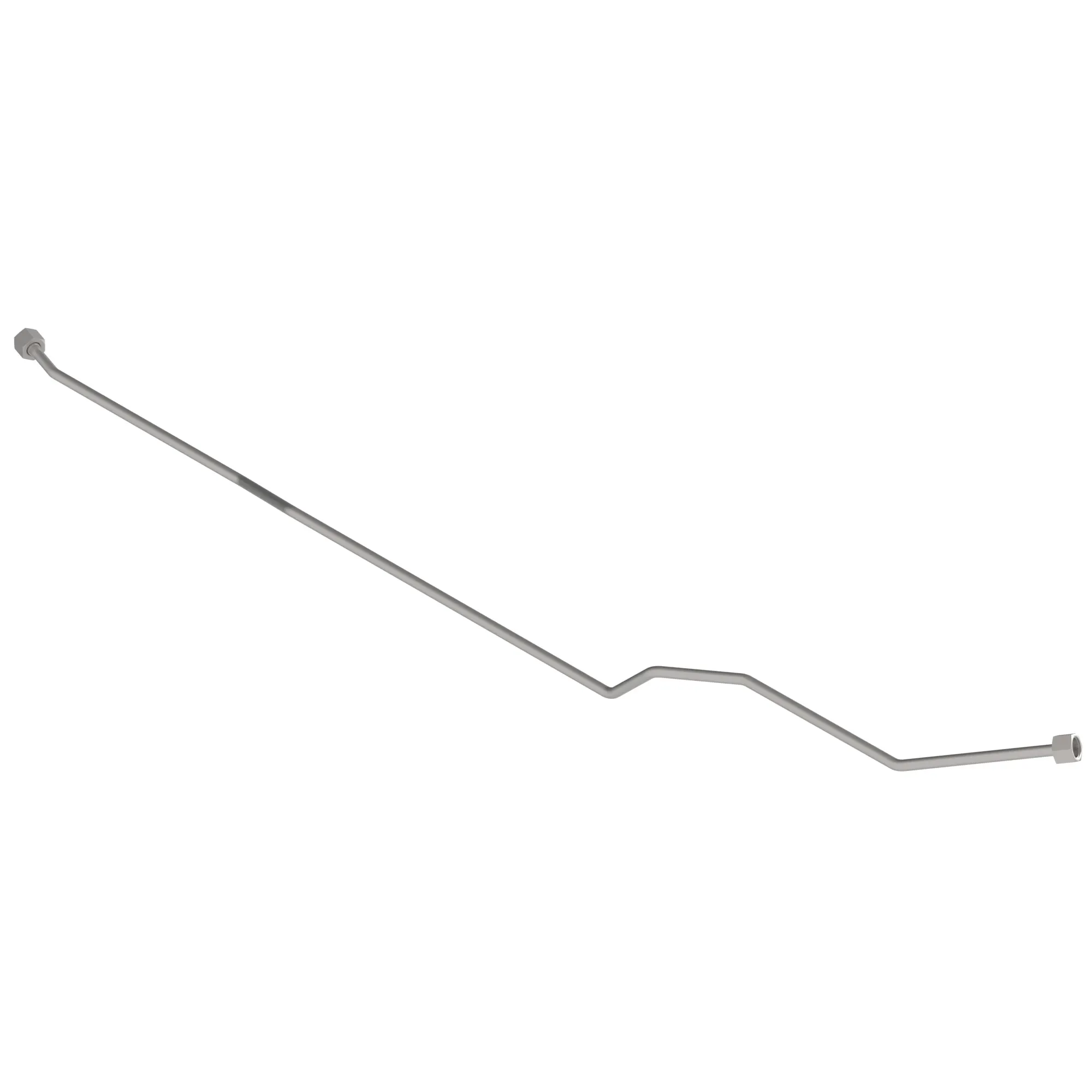 SCRAPER LONG LS