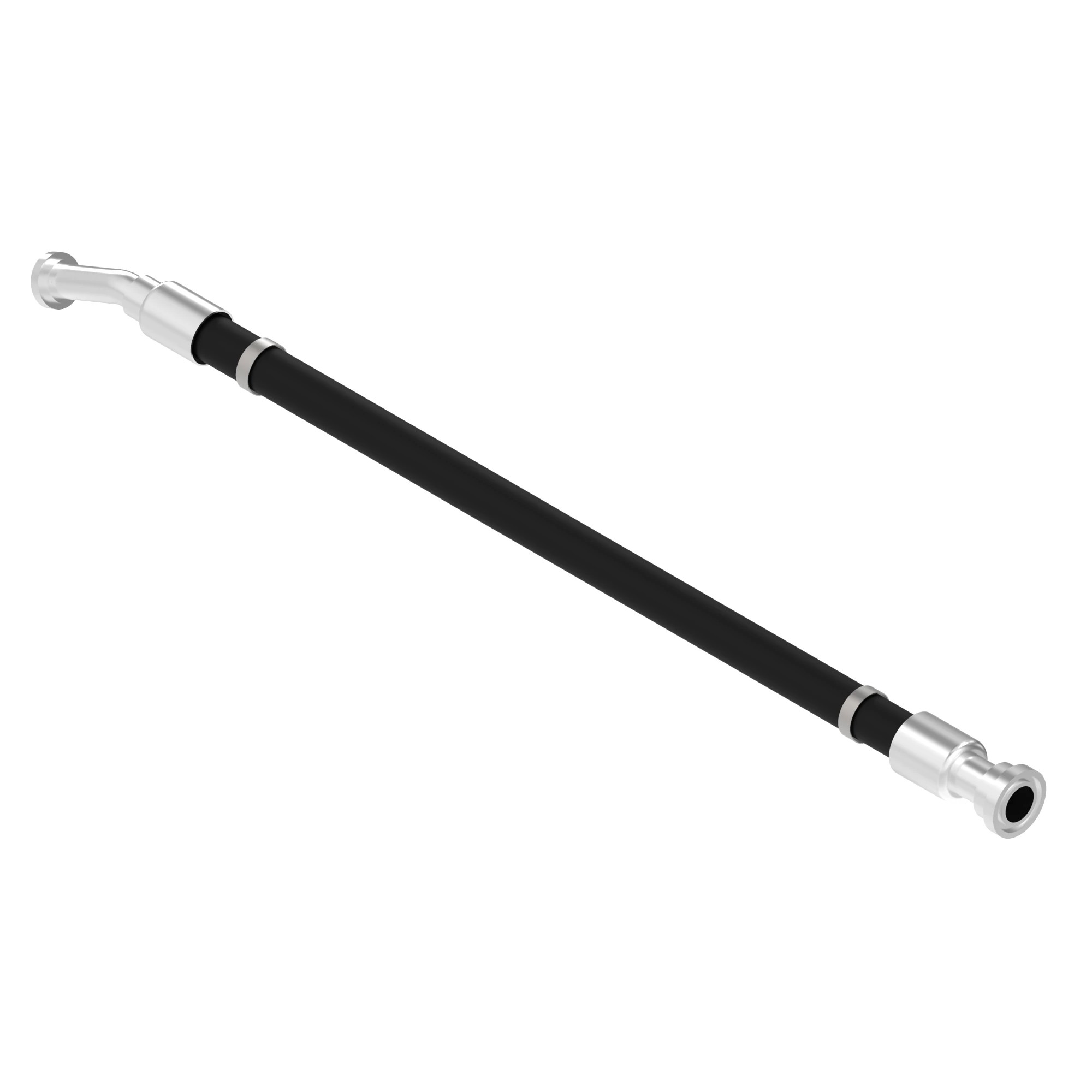 HYDRAULIC HOSE, PROPEL