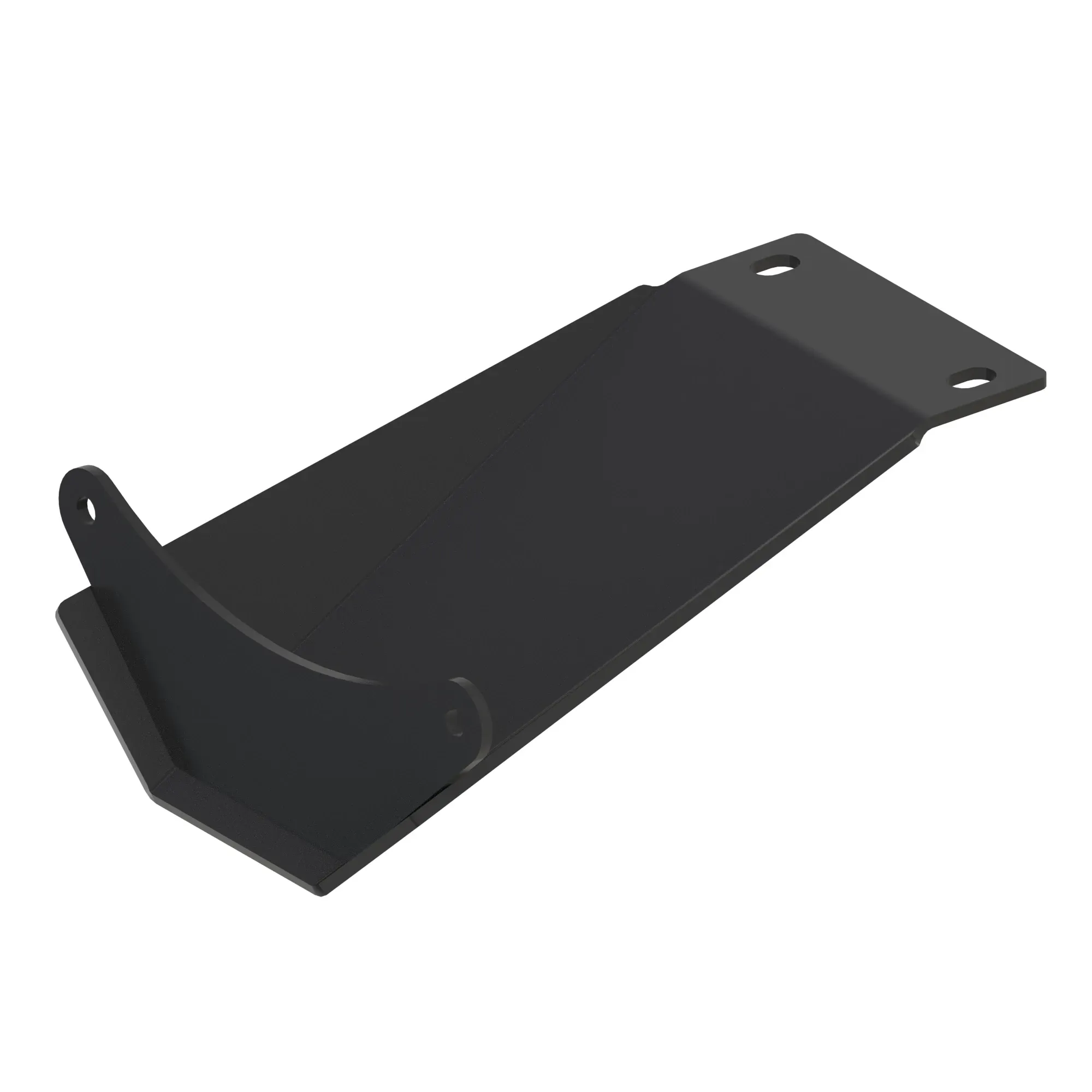 John Deere Skid Plate - LCA106966