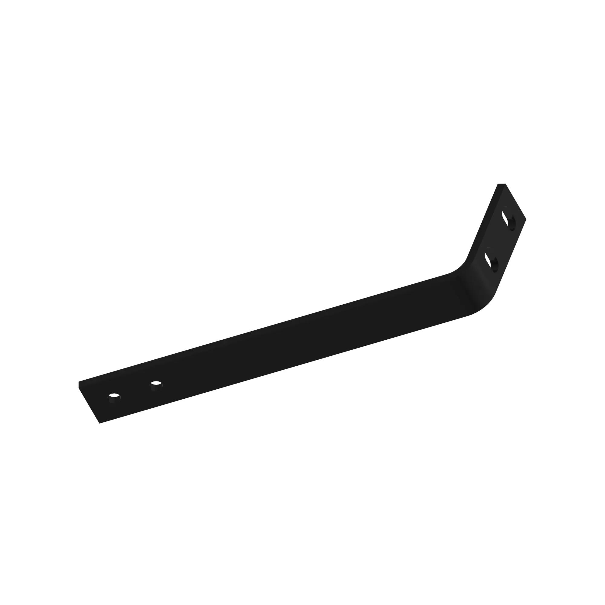 ANGLE, SCRAPER ARM