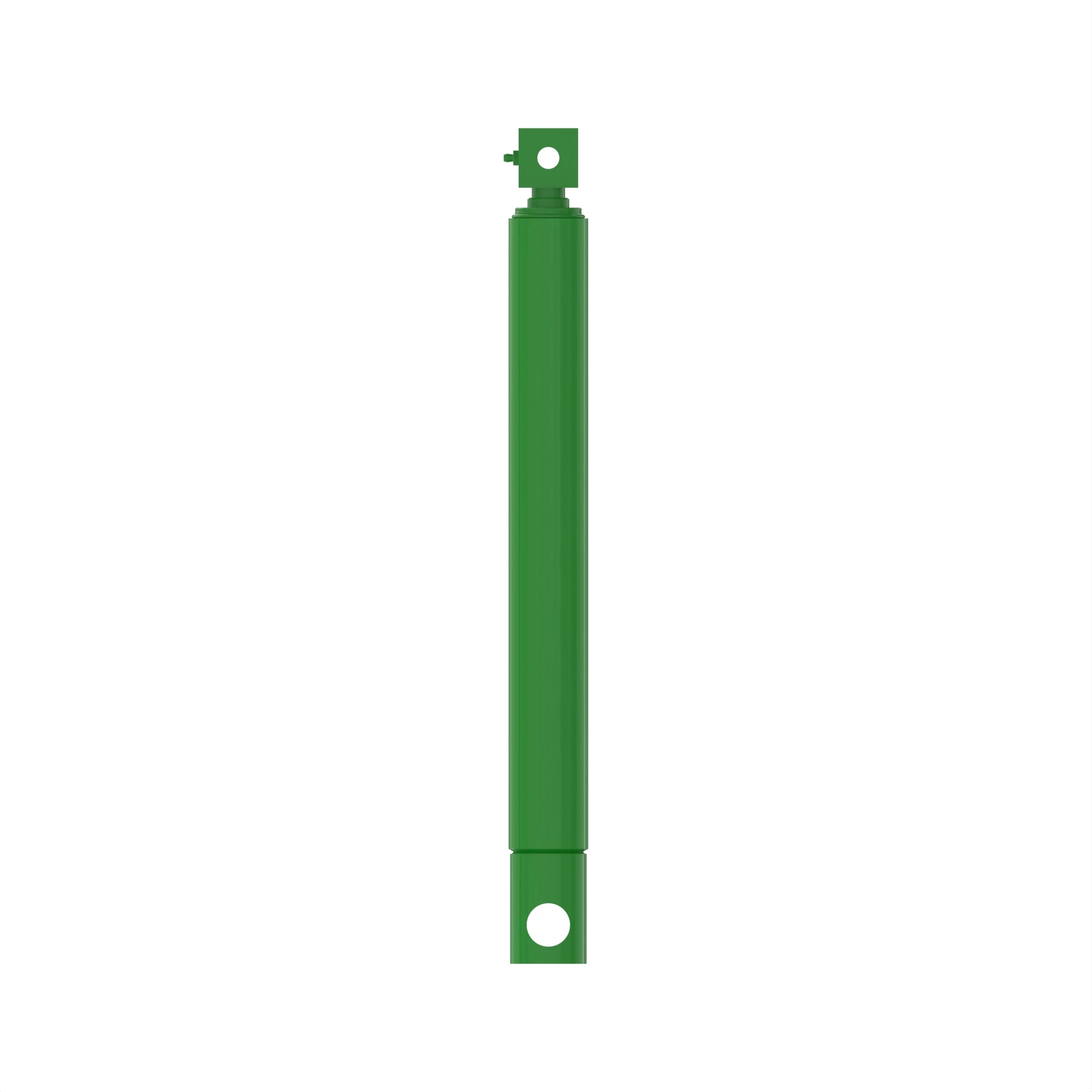 John Deere Fork Hydraulic Cylinder - AW14971