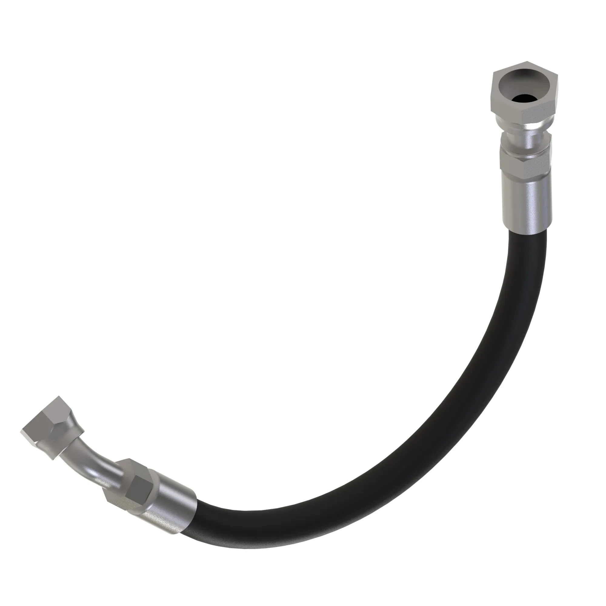 Hydraulic Hose