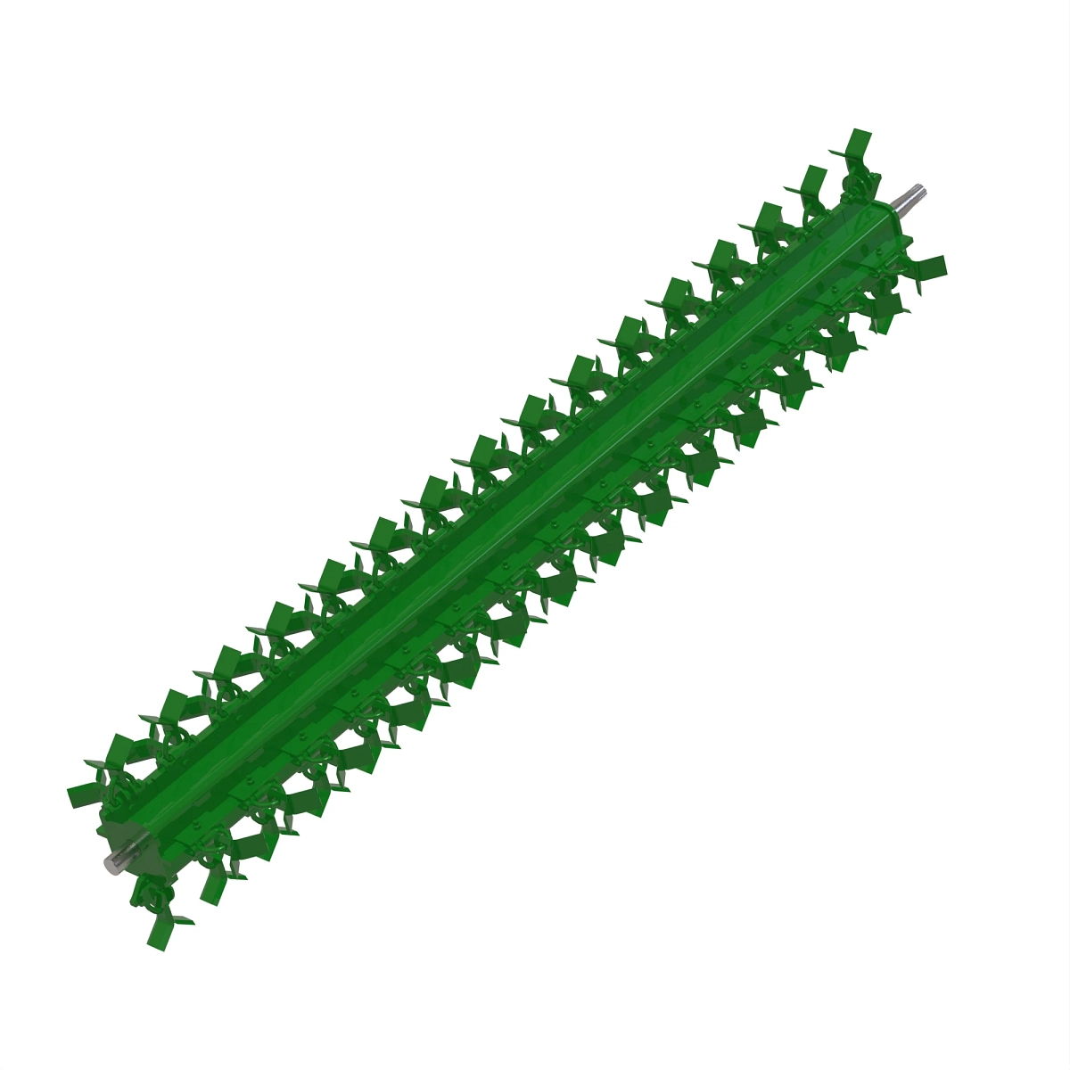 Rotor Blades L.D.