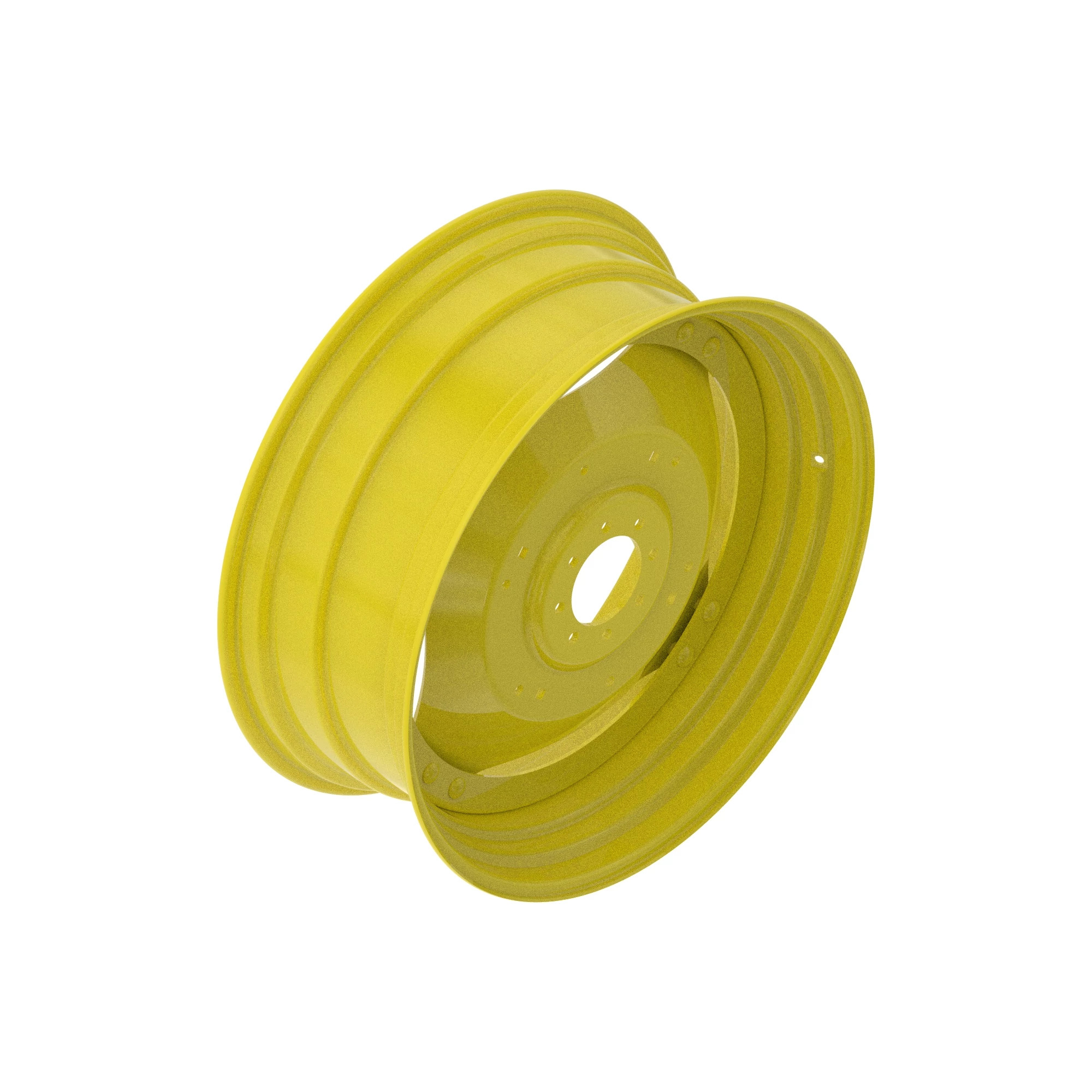 WHEEL, ADJ WHEEL/ FLANGE&SQUARE/ DW