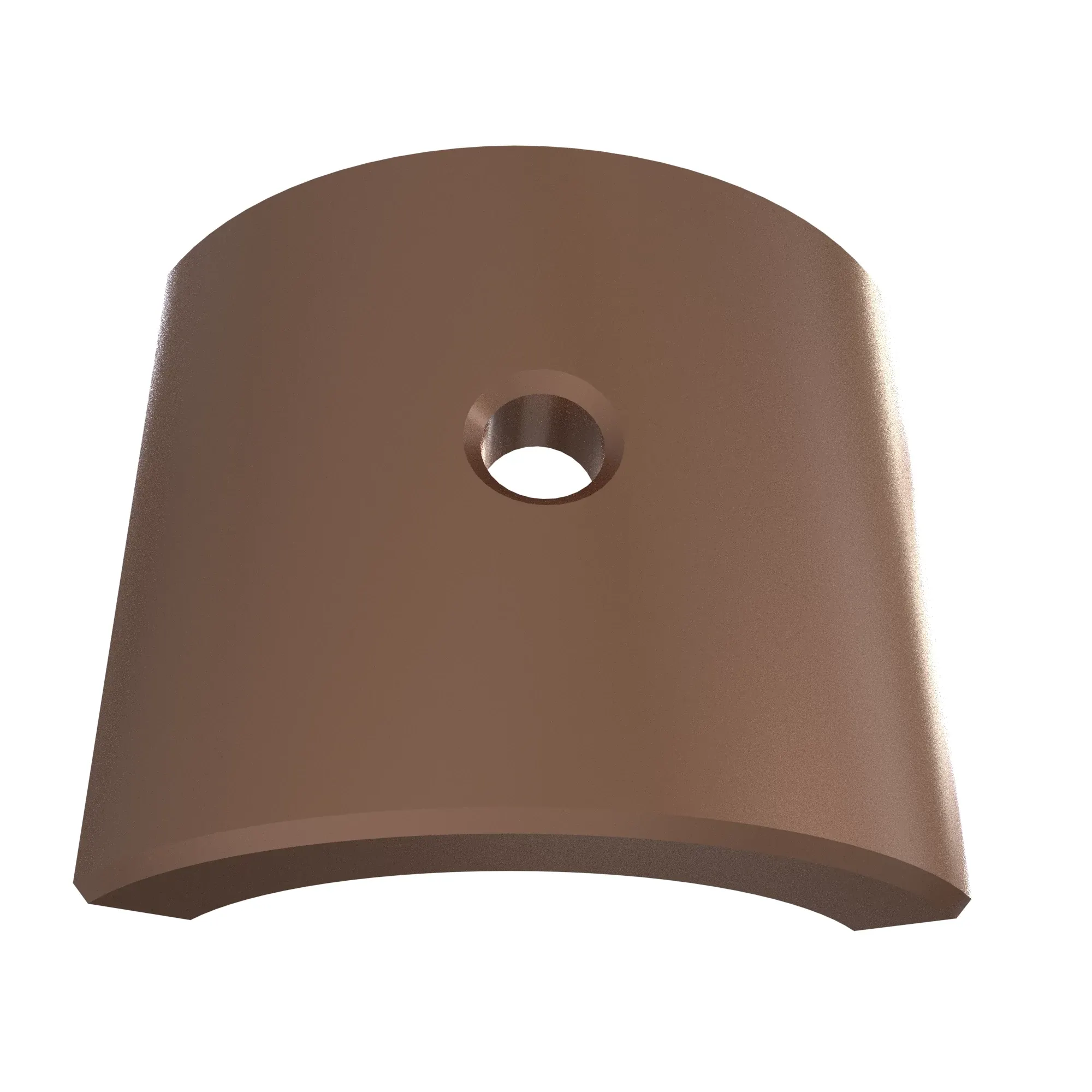 John Deere Bearing - F007574