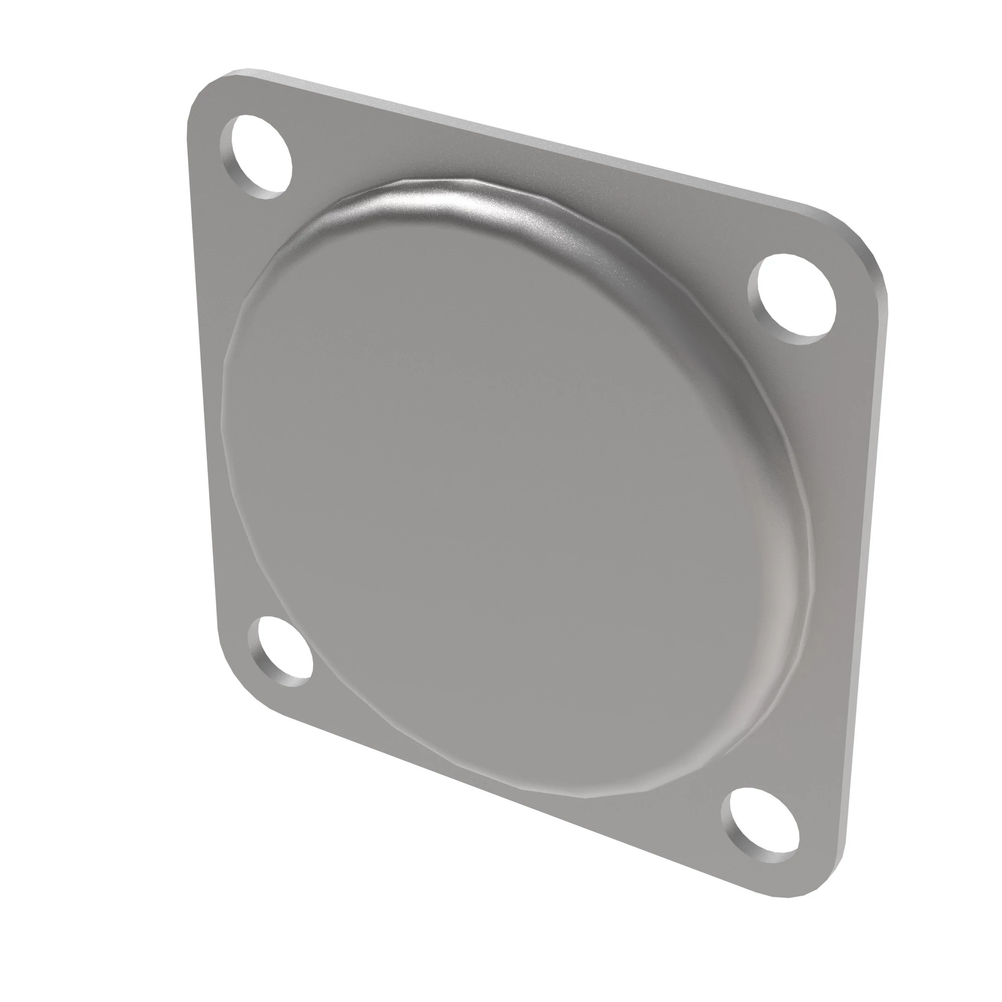 PLATE, COVER SAE B