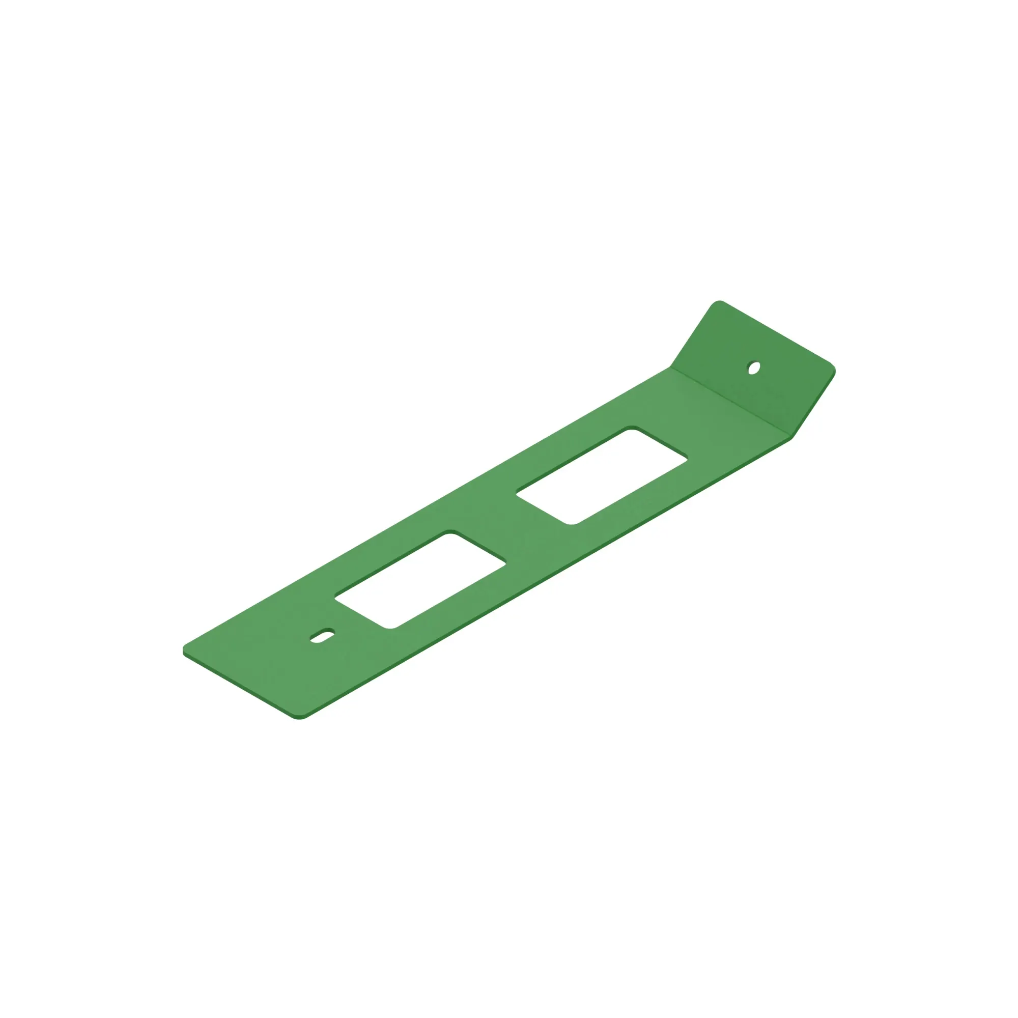 John Deere Plate - N310605
