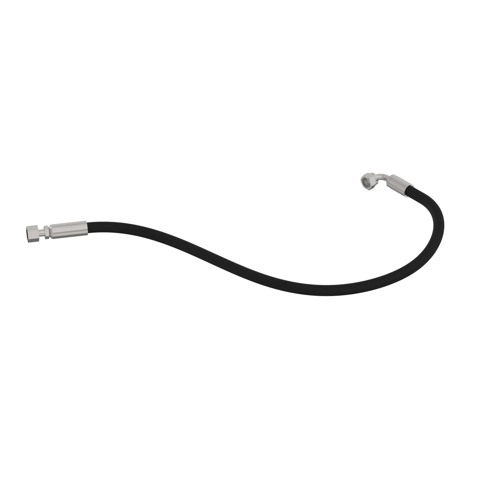 HYDRAULIC HOSE, HOSE