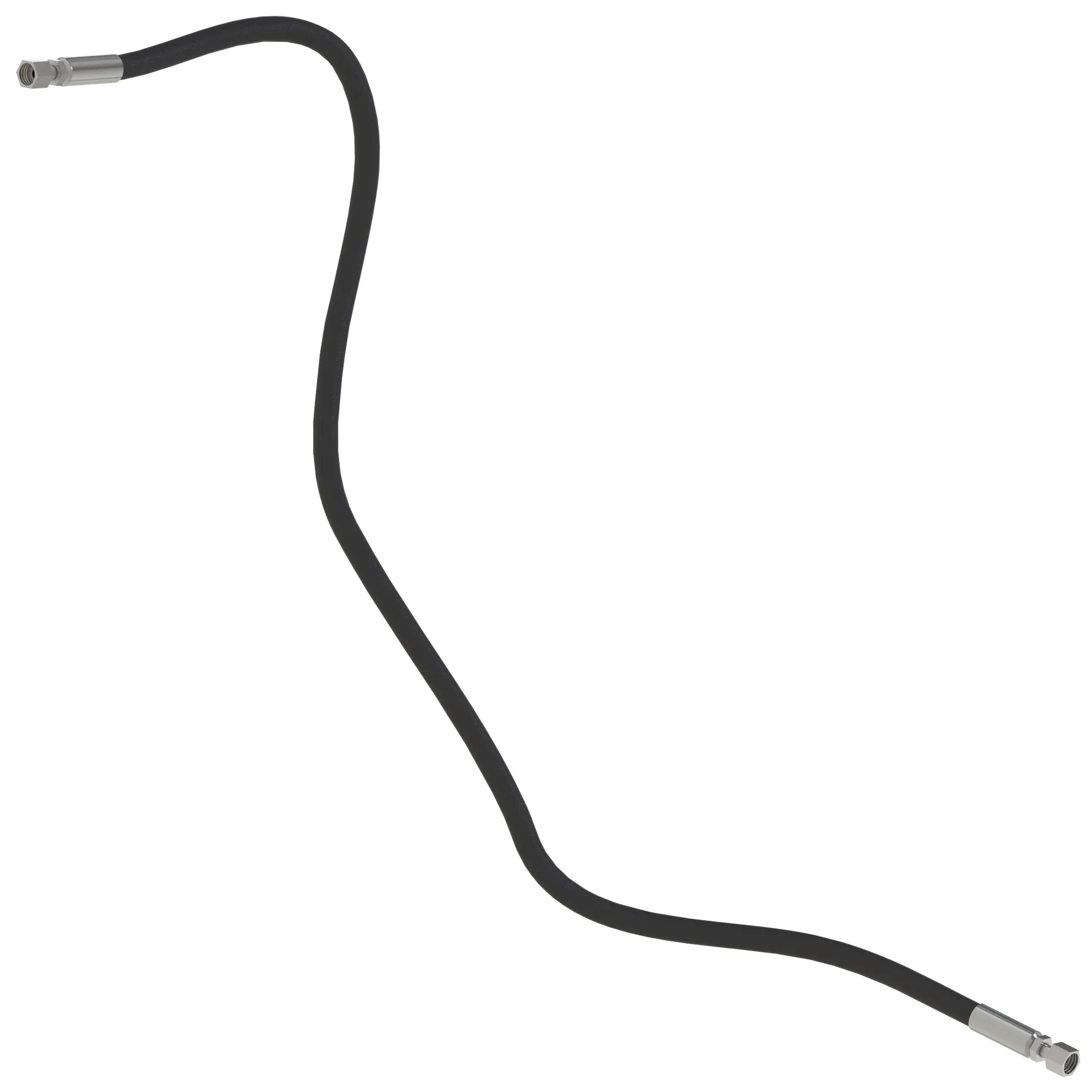 Hydraulic Hose - Fabricate