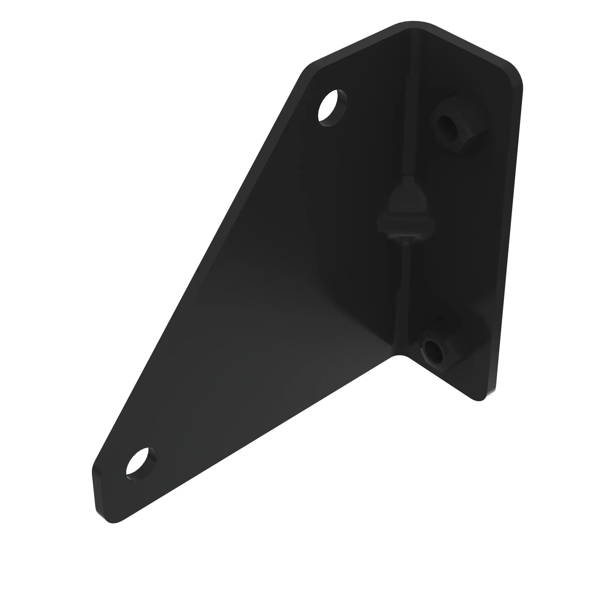 John Deere Front, DOC/DPF Support - RE575503