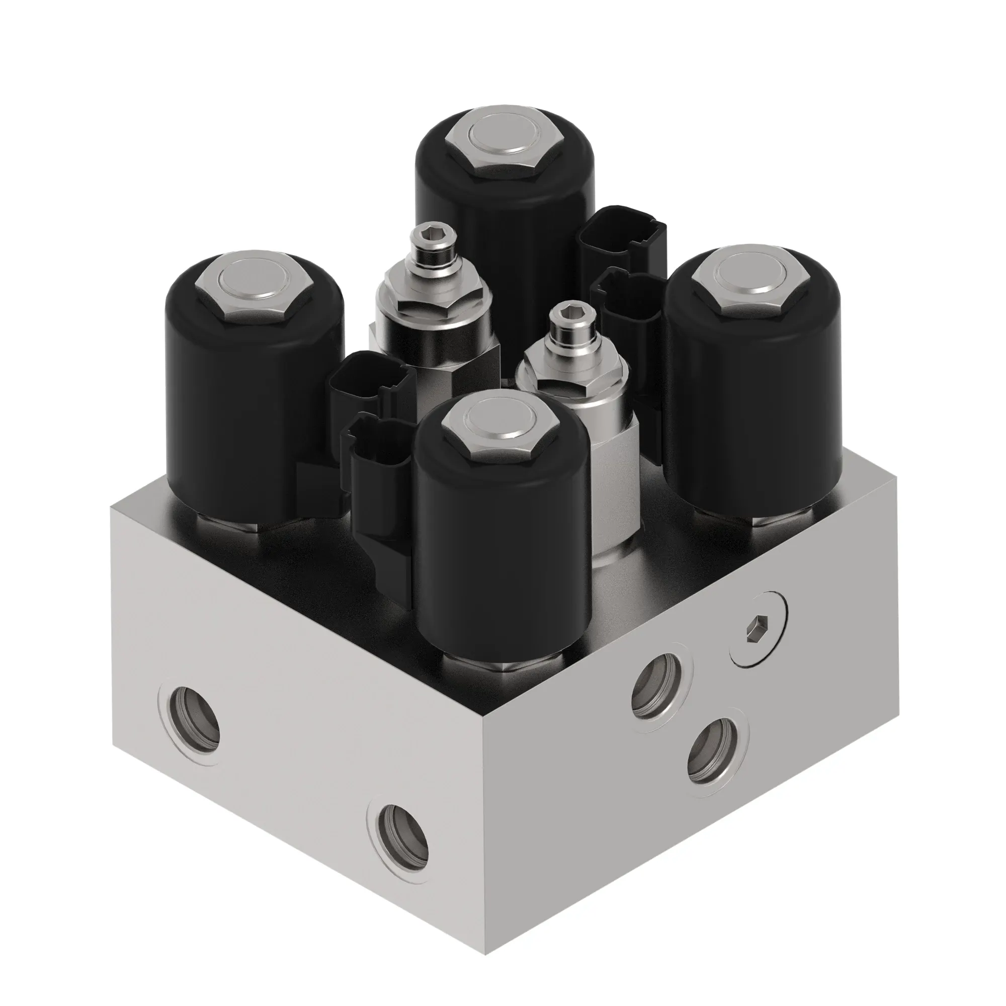 John Deere Hydraulic Pressure Valve - AFH202873