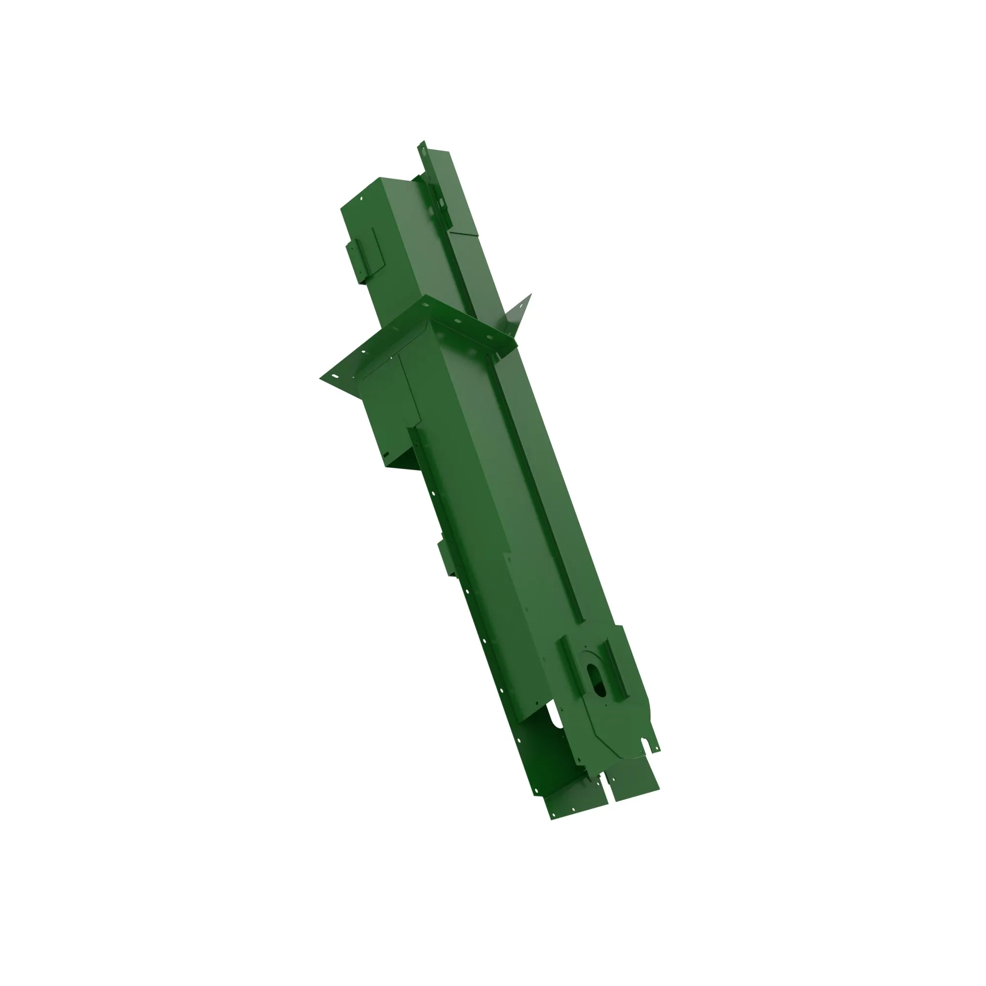 John Deere Upper Clean Grain Elevator - AH153743