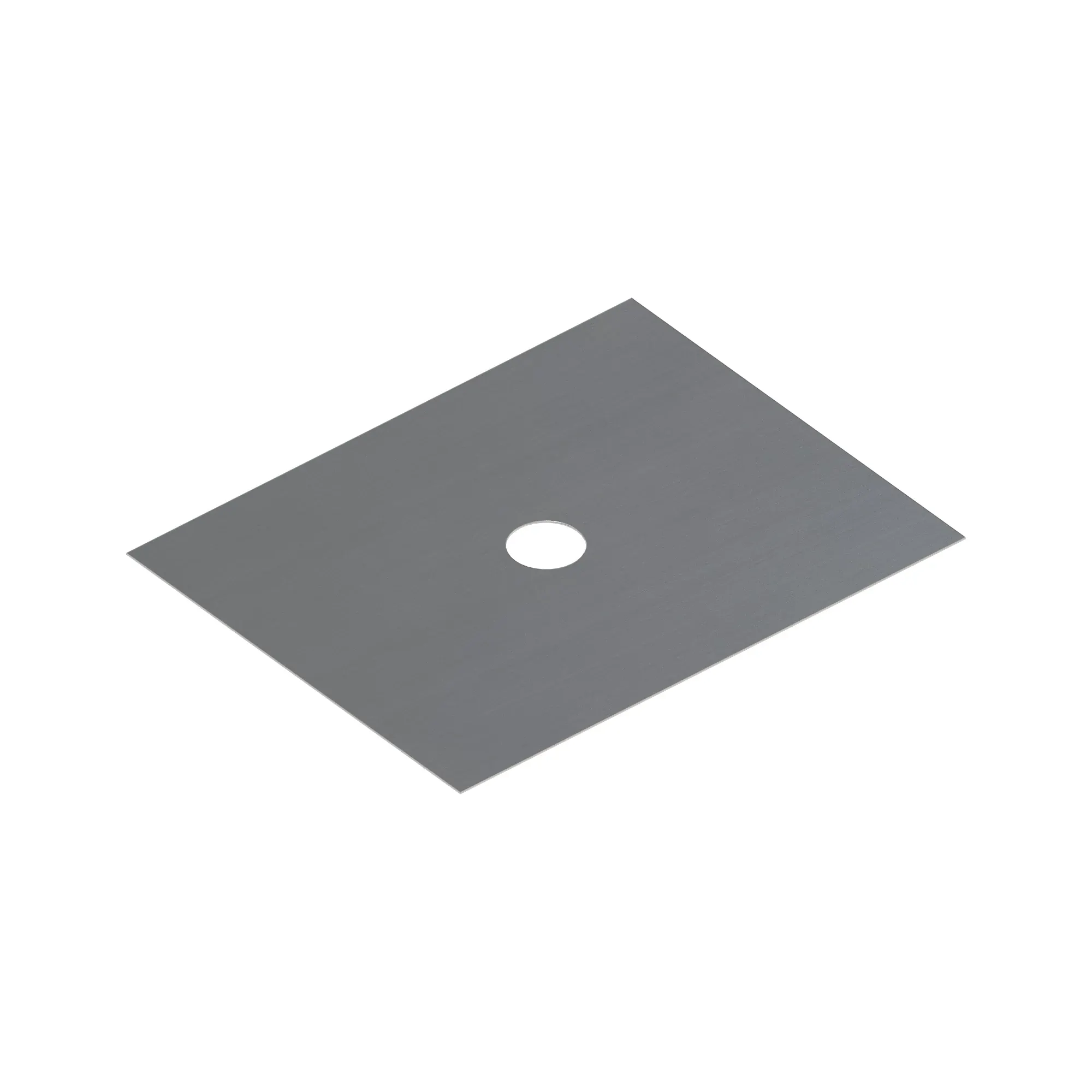 SHIM 165x130x0.5