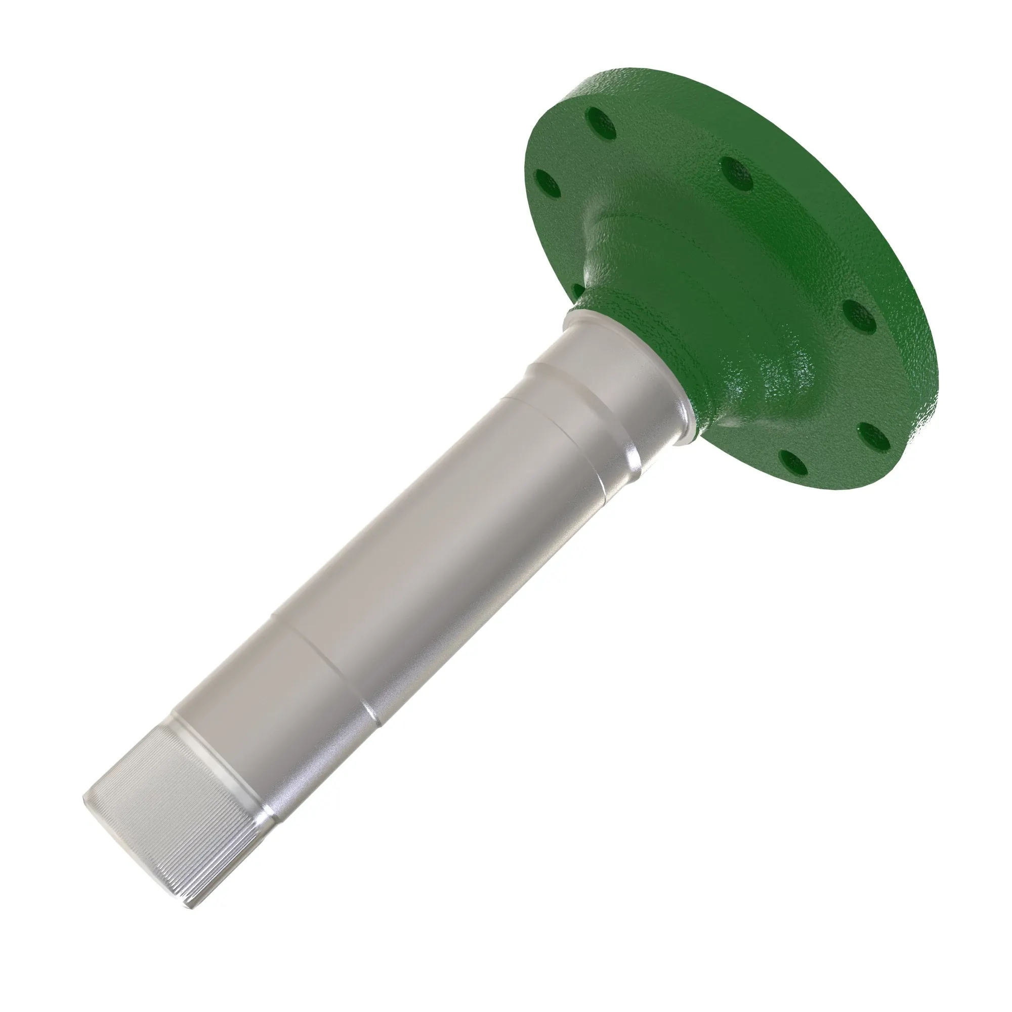FLANGED - 92 MM