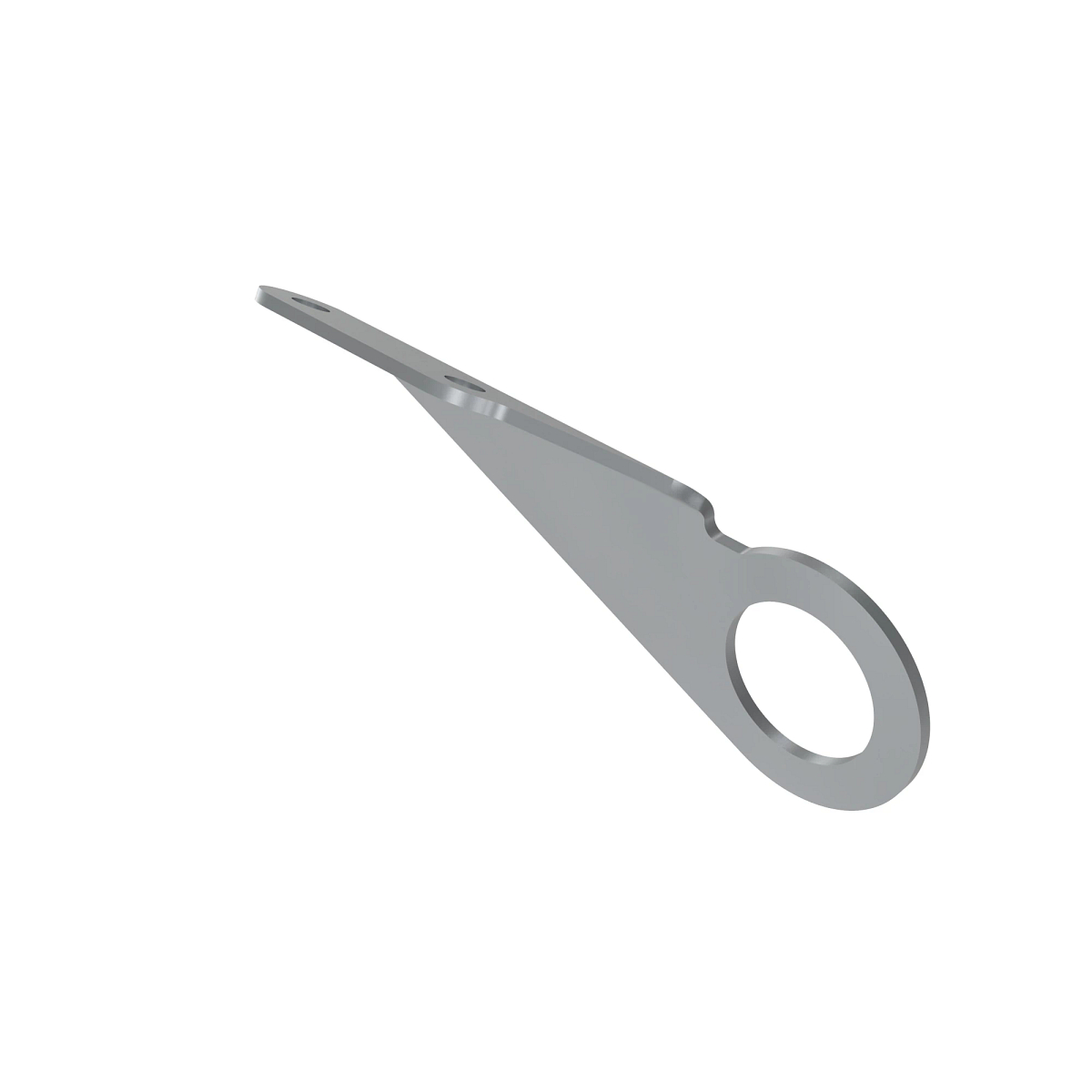 CE21547: Plate Bracket