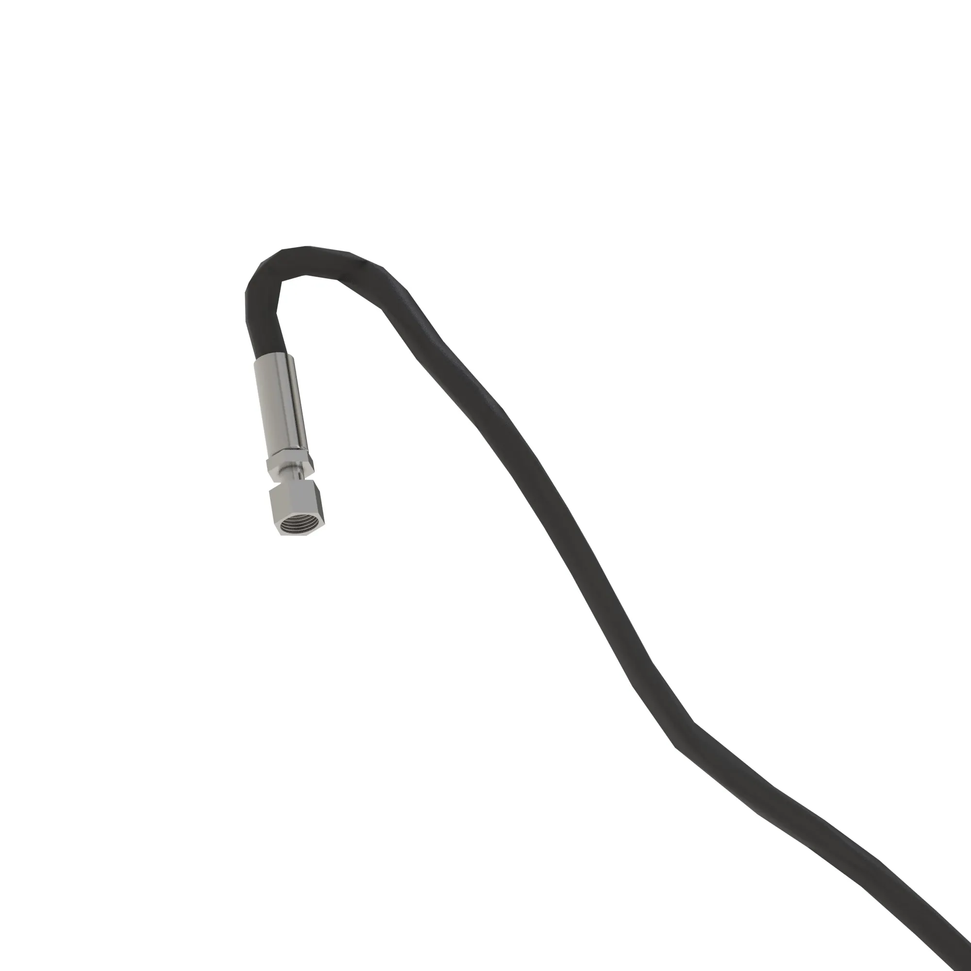 Hydraulic Hose - Fabricate