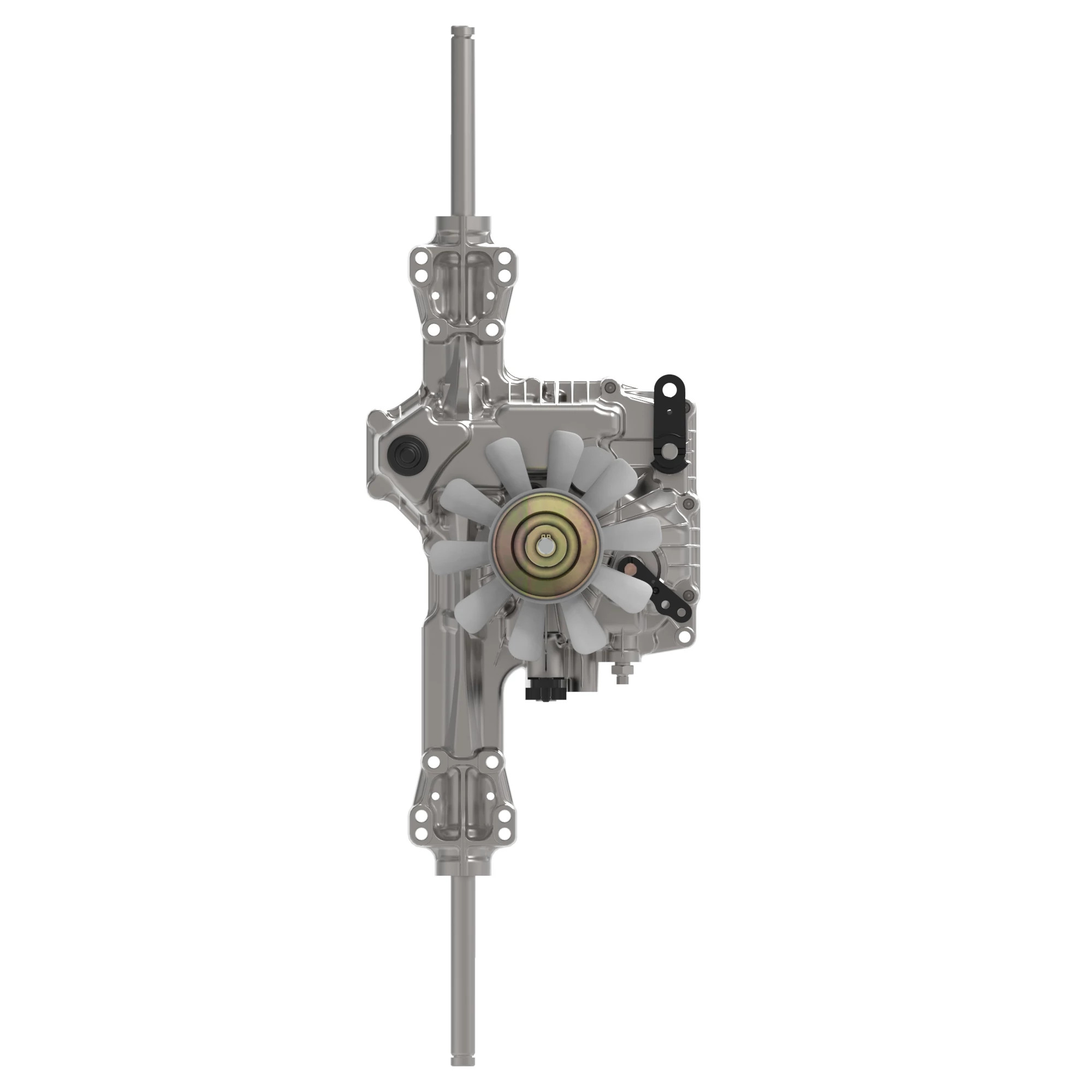 AM130330: K46C Hydrostatic Transaxle | Shop.Deere.com