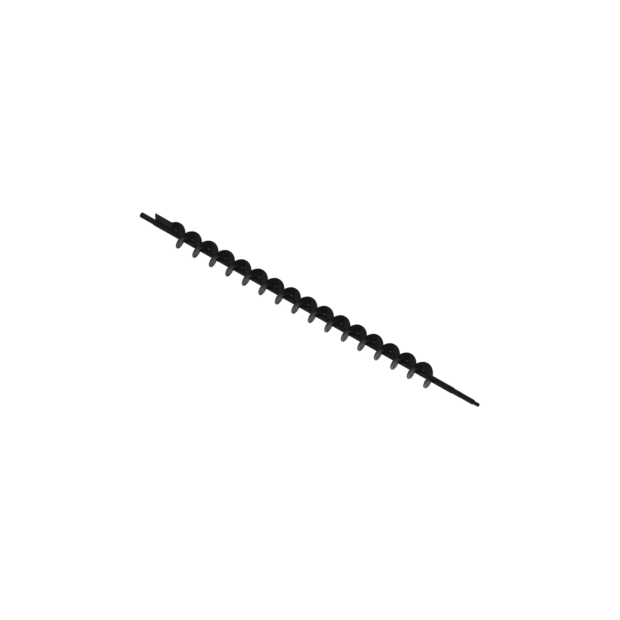 John Deere Lower Tailing Auger - AH146313