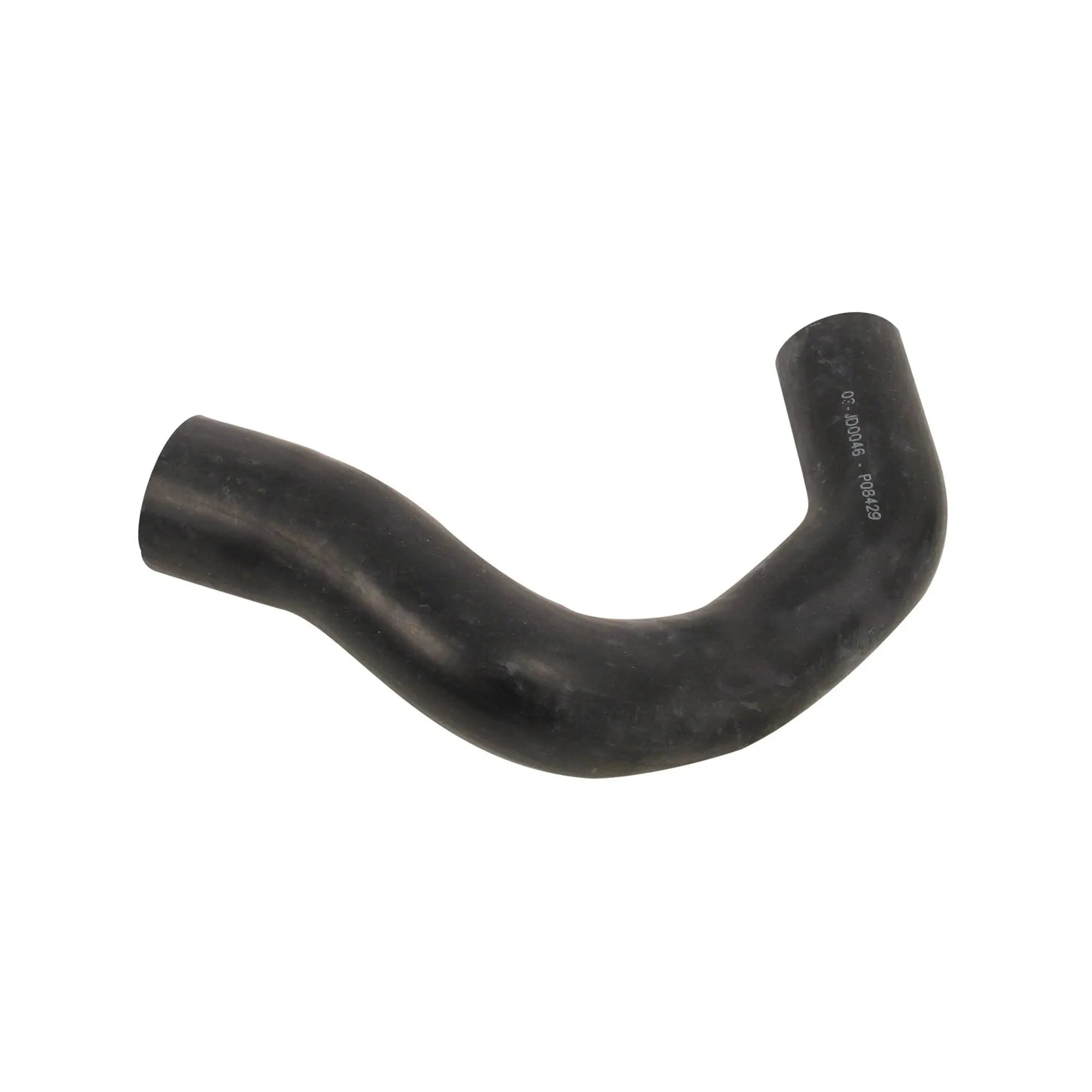John Deere Bottom Radiator Hose - R45982