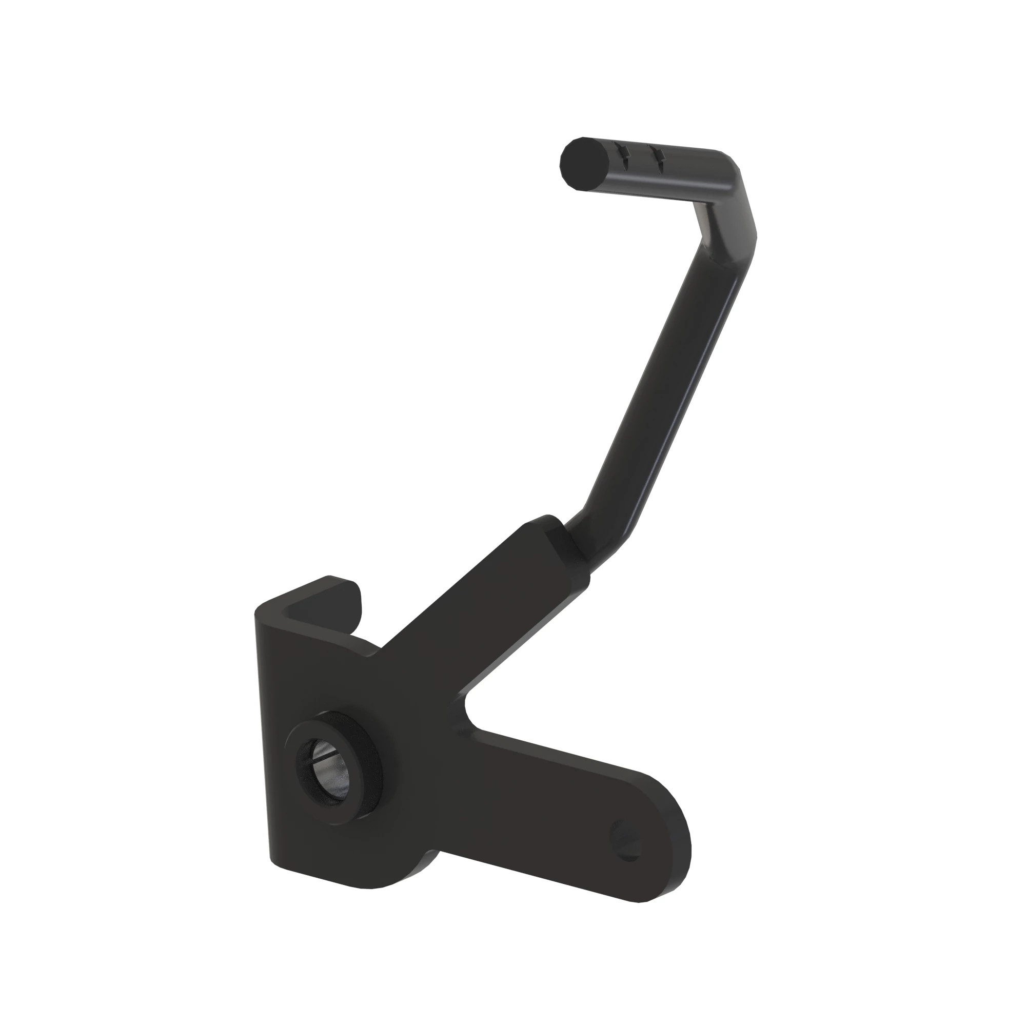 LEVER, FR CONTROL ASSEMBLY