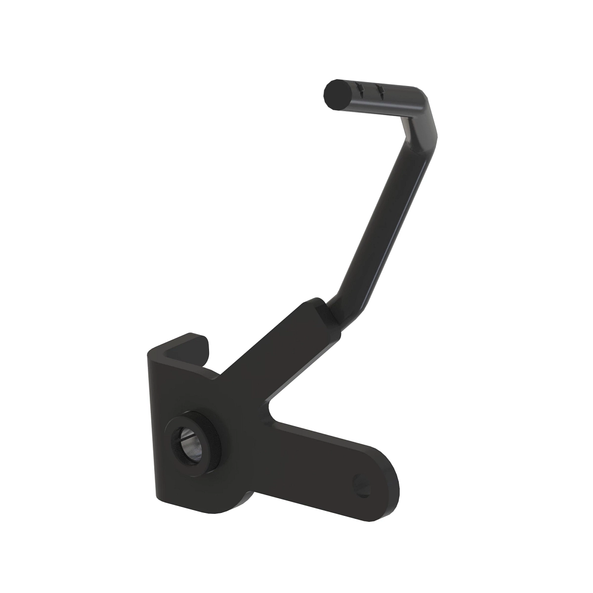 Lever, Fr Control Assembly