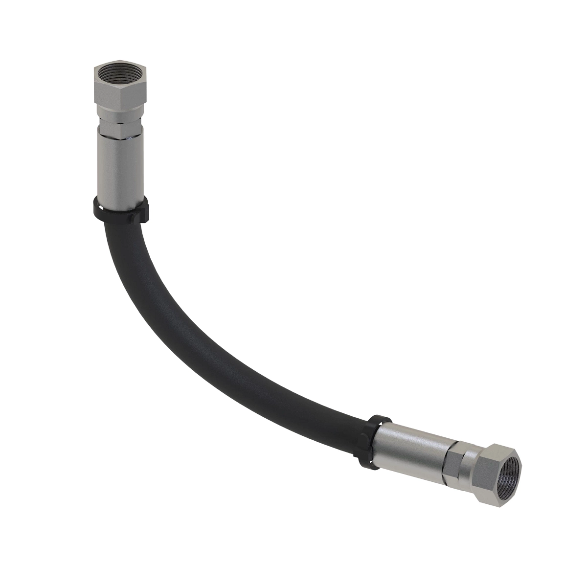 Hydraulic Hose, Steering Actuation