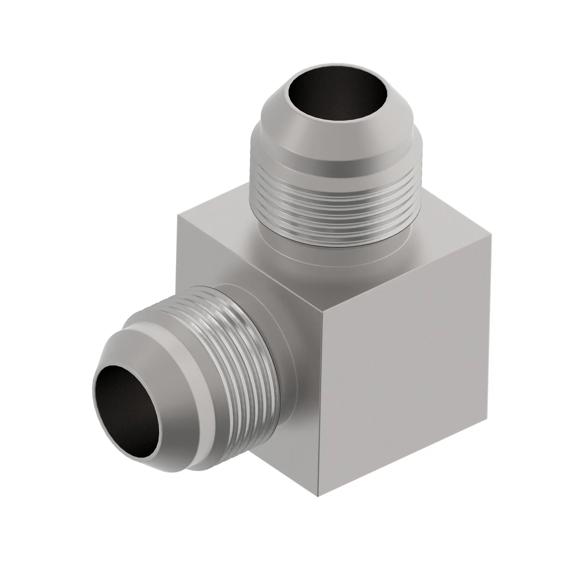 ELBOW FITTING