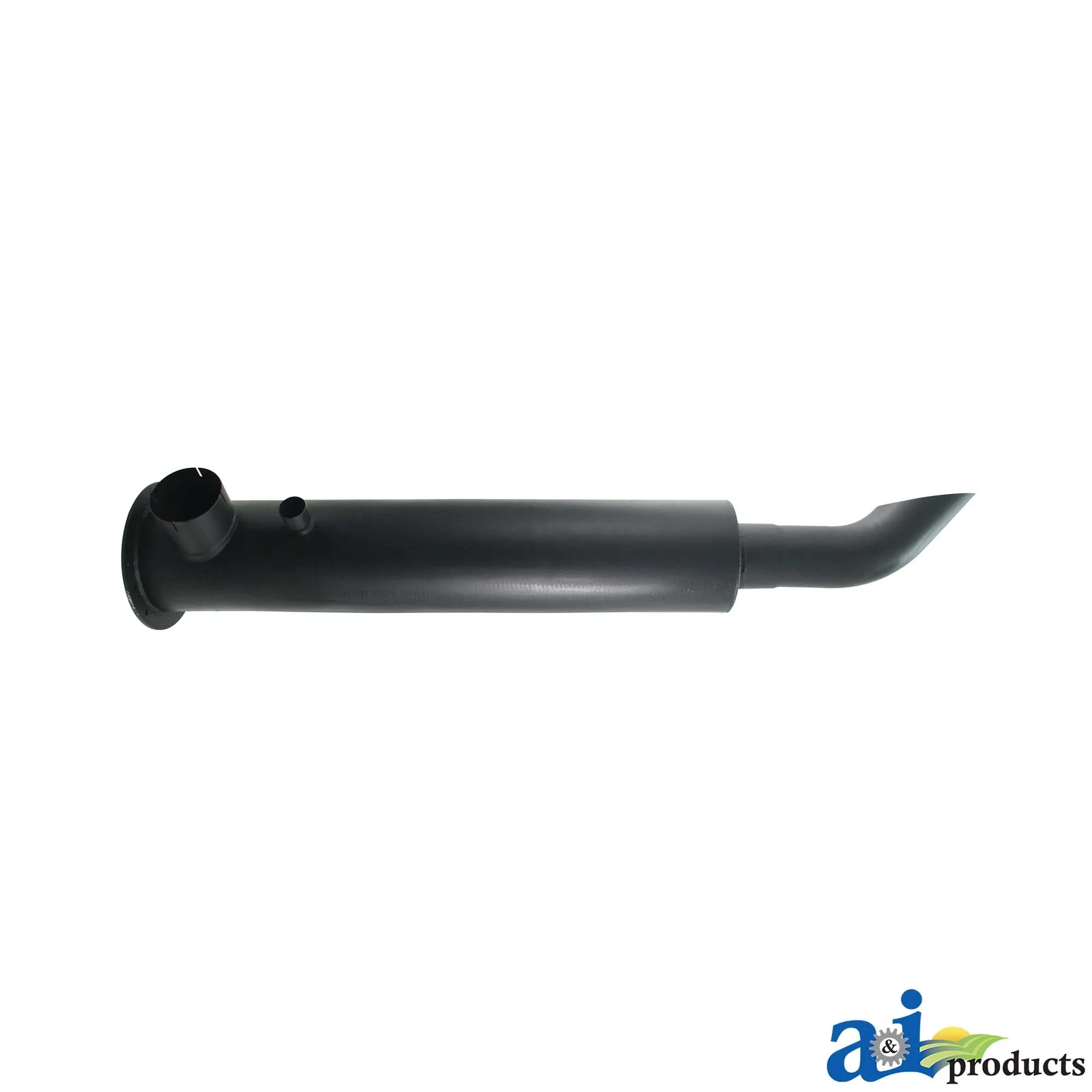 Muffler