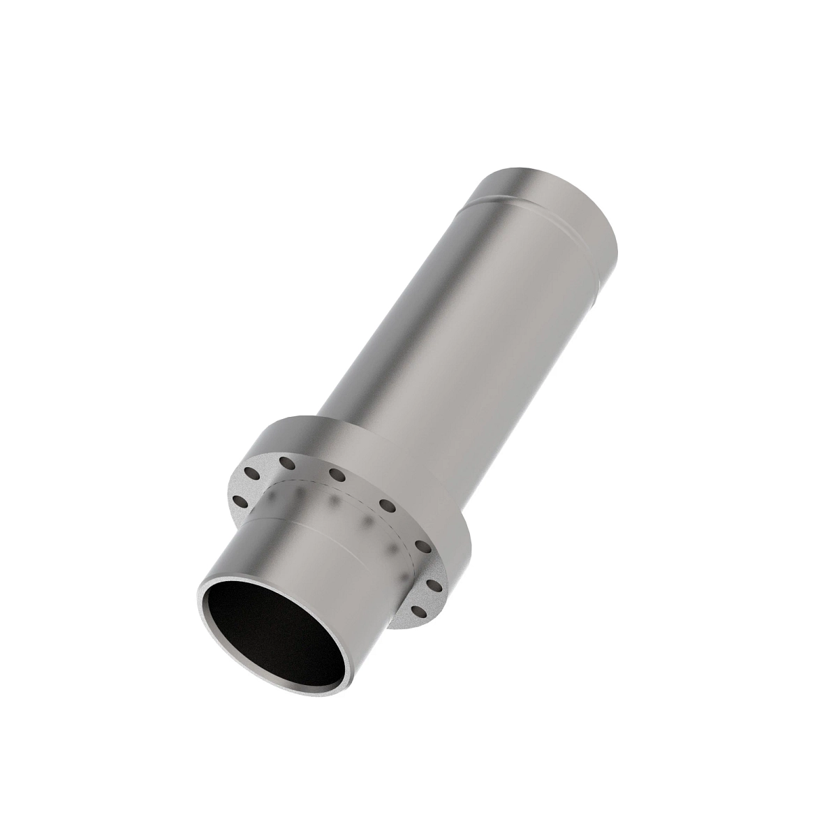 Hydraulic Cylinder Barrel