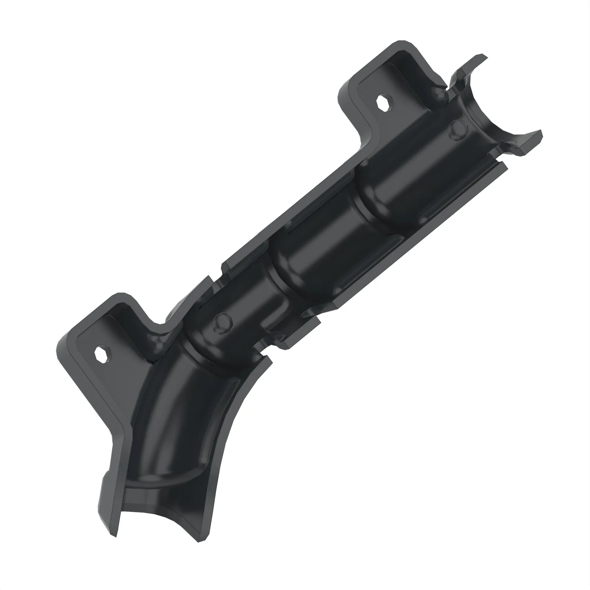 REMOTE FILL GUIDE