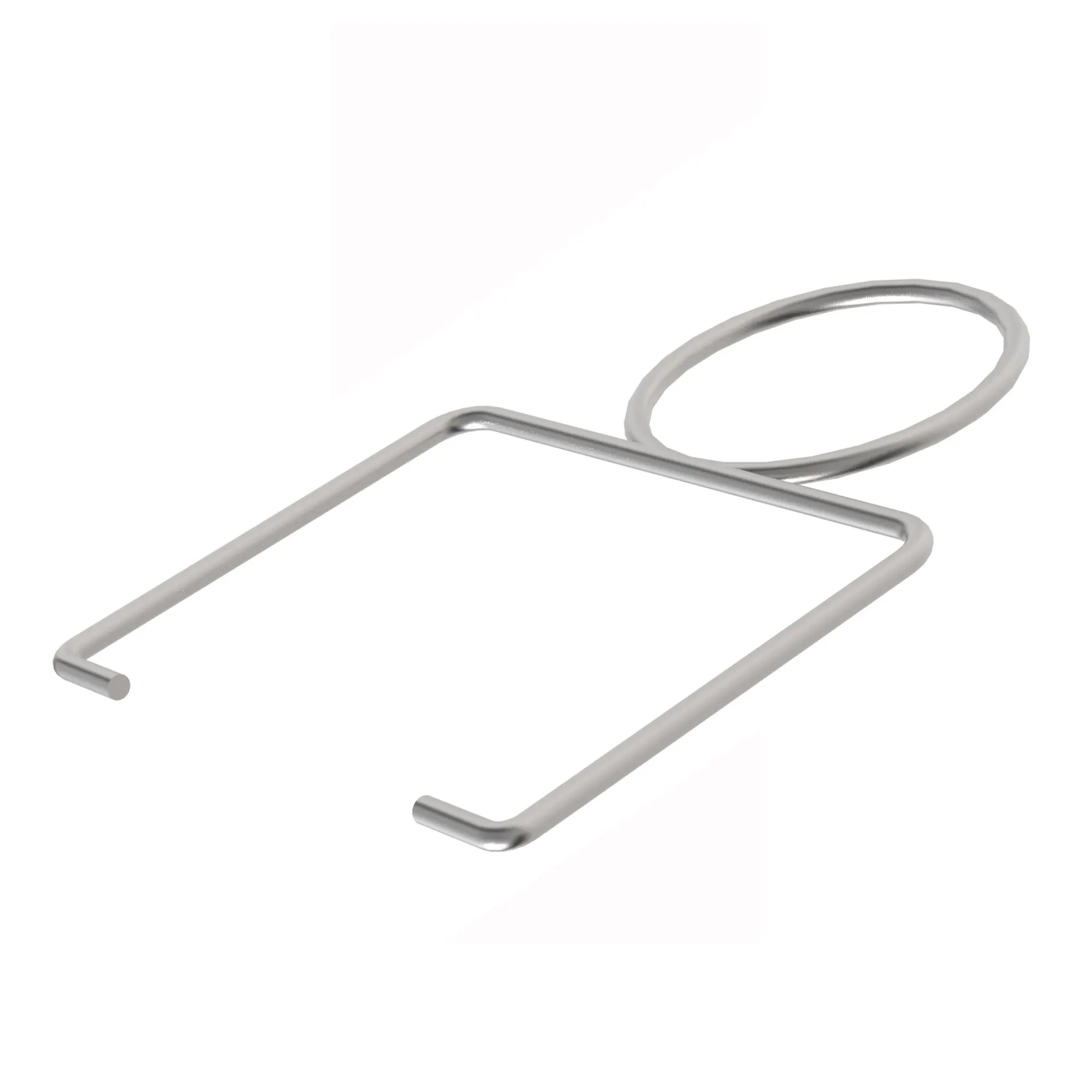 John Deere Drain Cover Spring - J58095